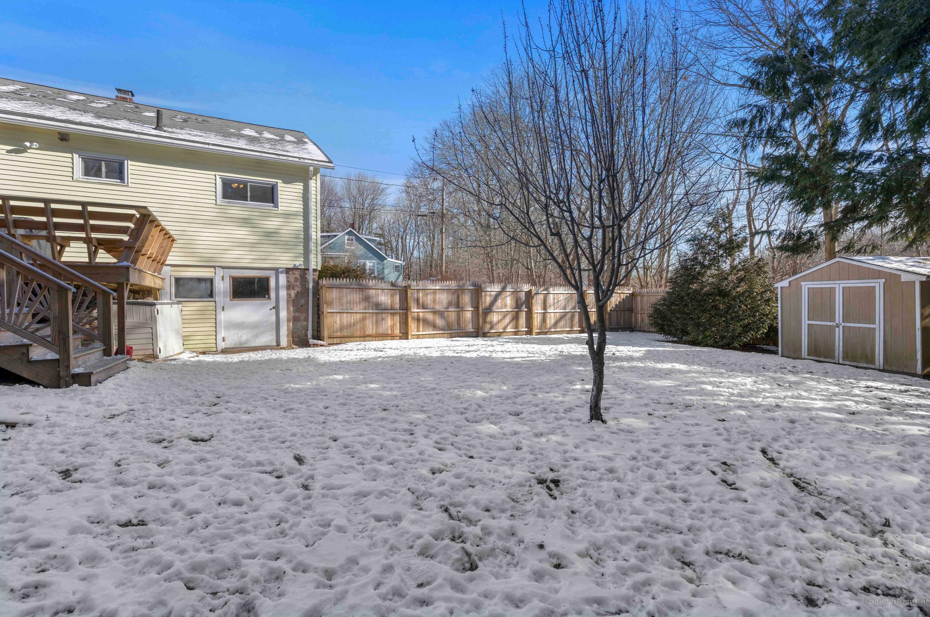 19 Noyes St, Portland ME 04103-4426 exterior