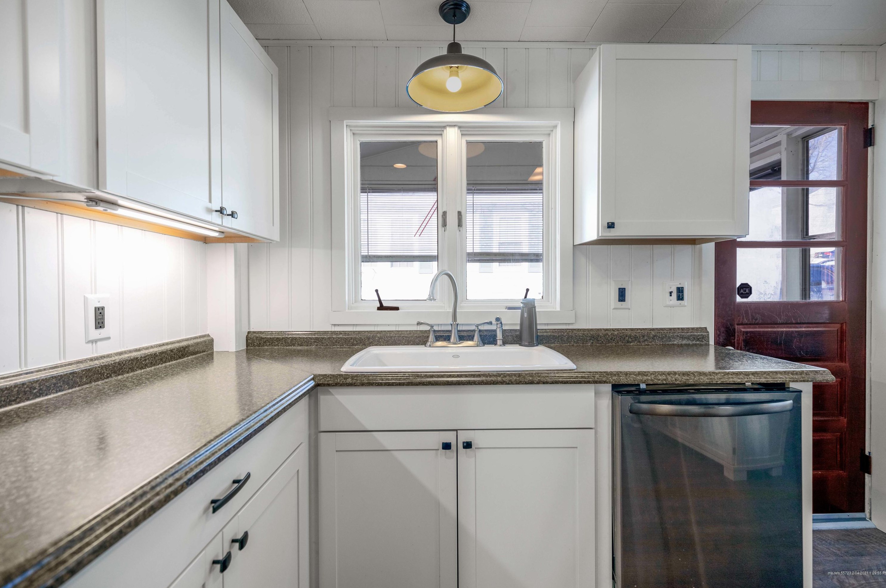 19 Noyes St, Portland ME 04103-4426 exterior