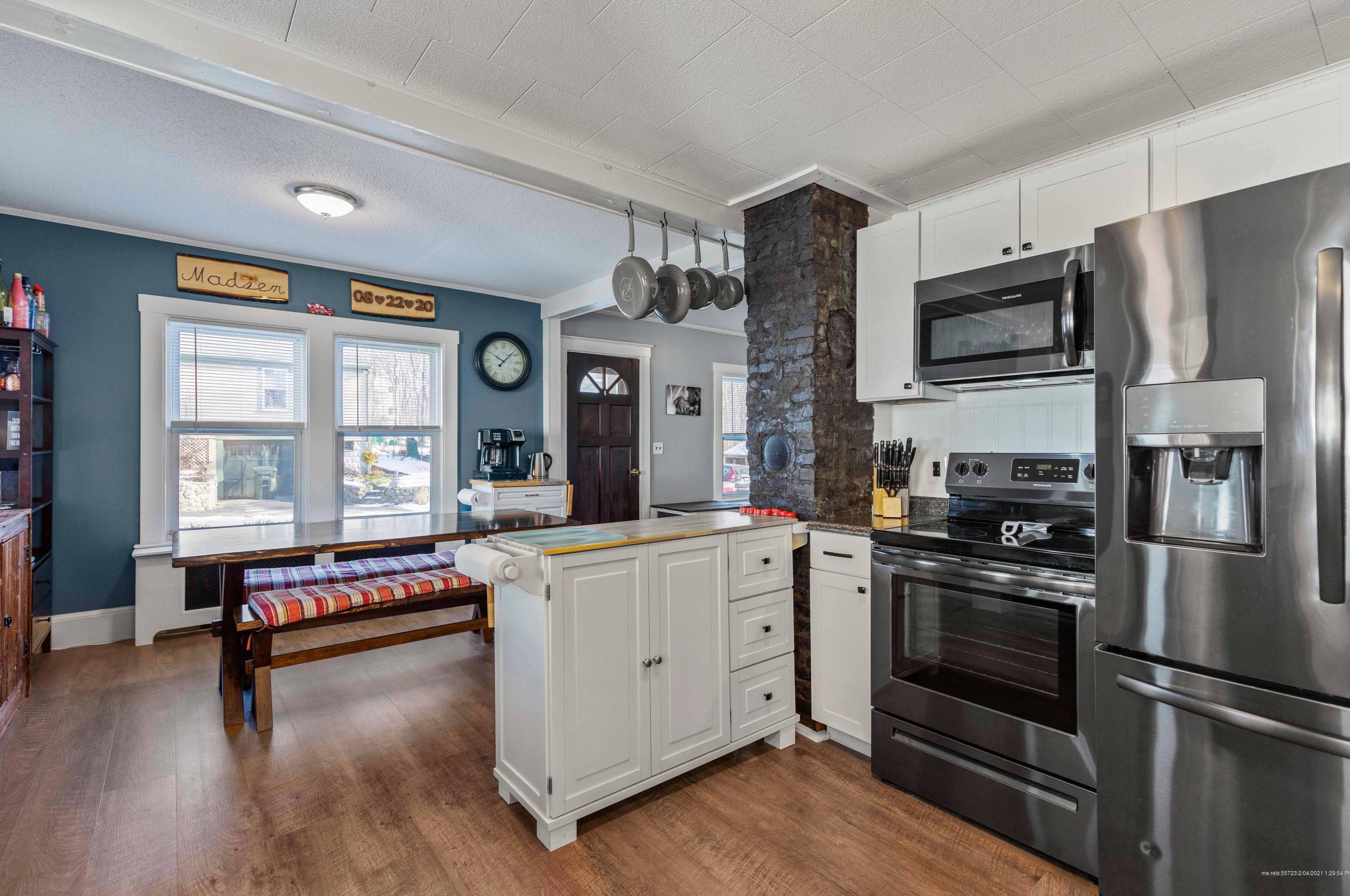 19 Noyes St, Portland ME 04103-4426 exterior