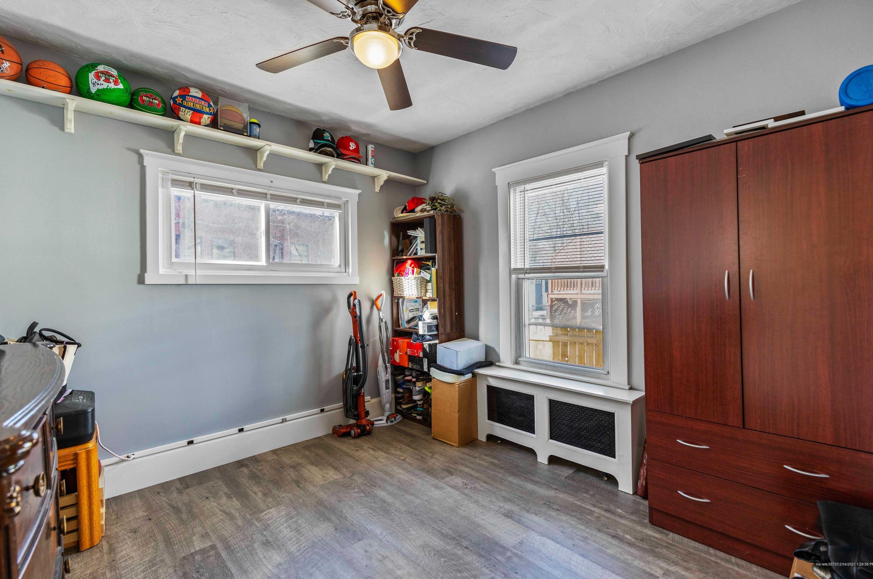 19 Noyes St, Portland ME 04103-4426 exterior