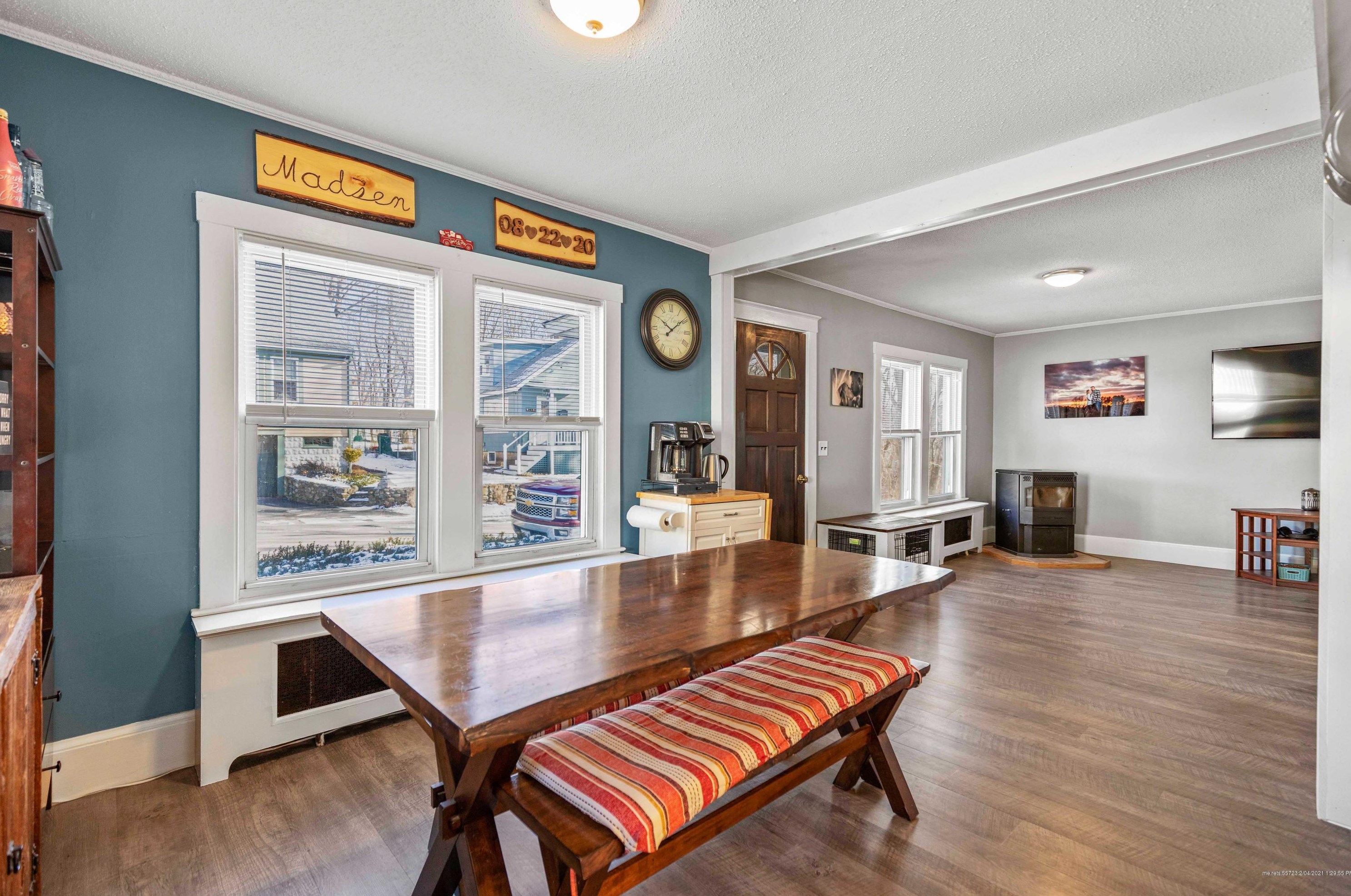 19 Noyes St, Portland ME 04103-4426 exterior