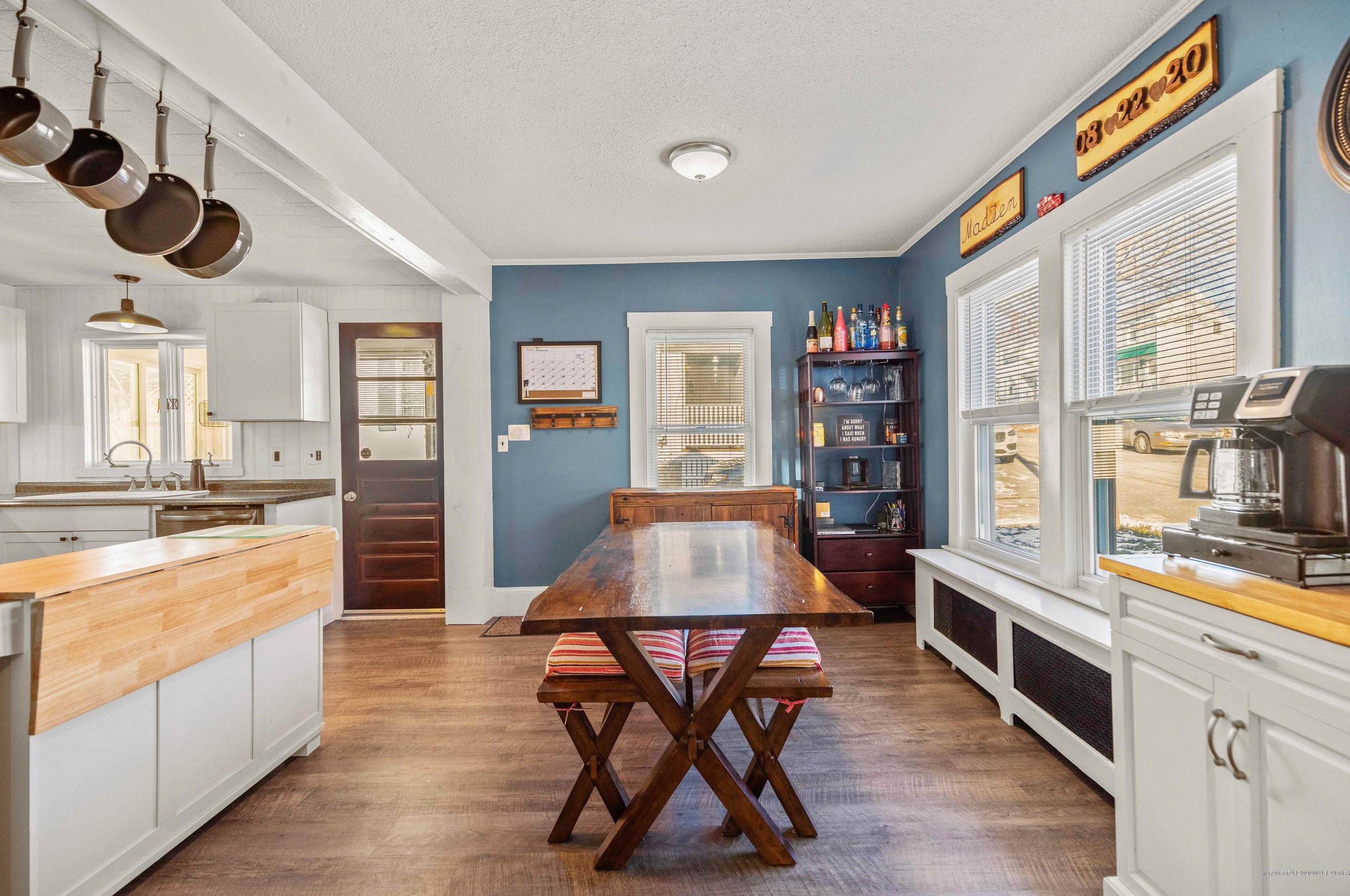 19 Noyes St, Portland ME 04103-4426 exterior