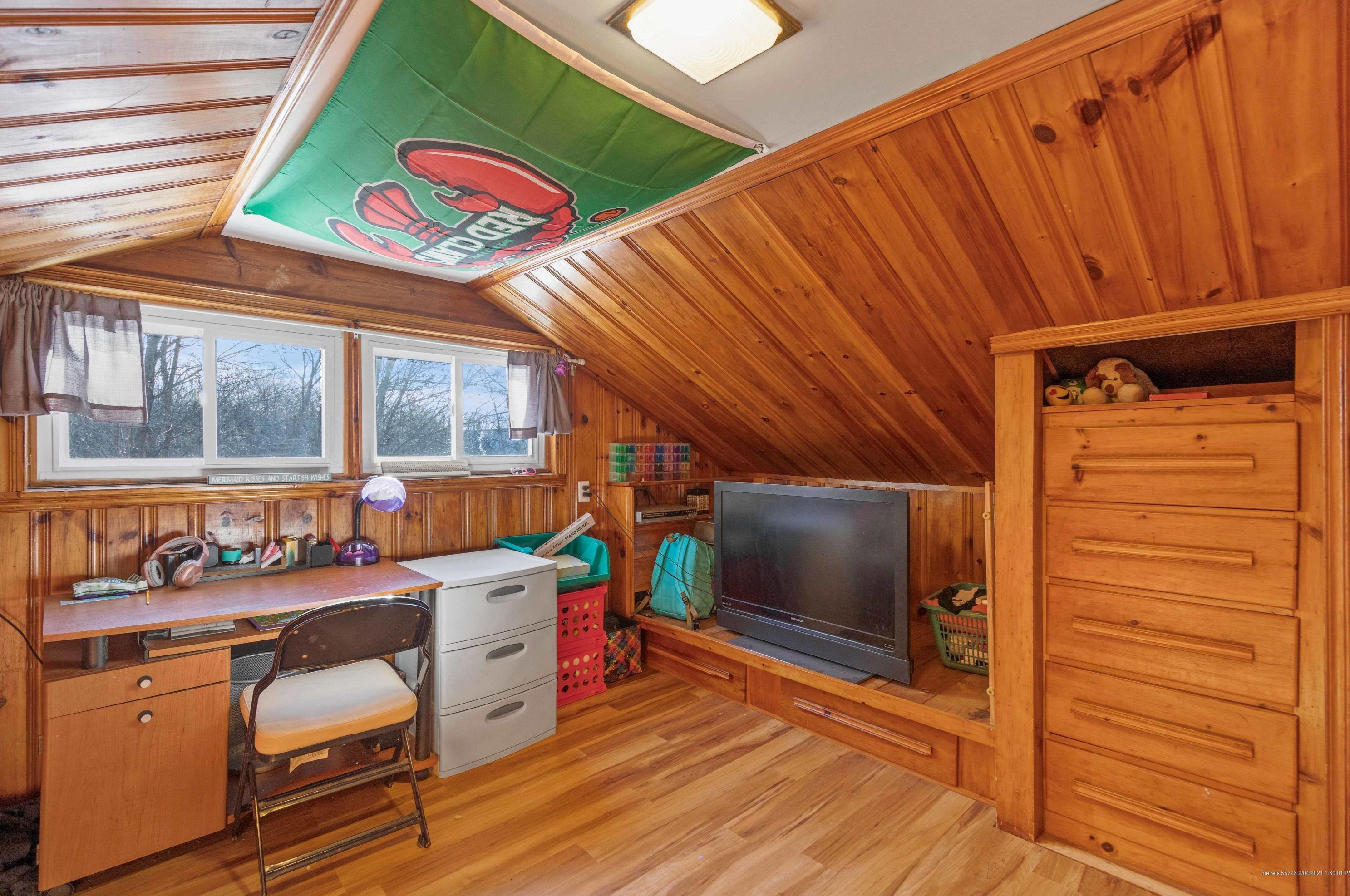 19 Noyes St, Portland ME 04103-4426 exterior