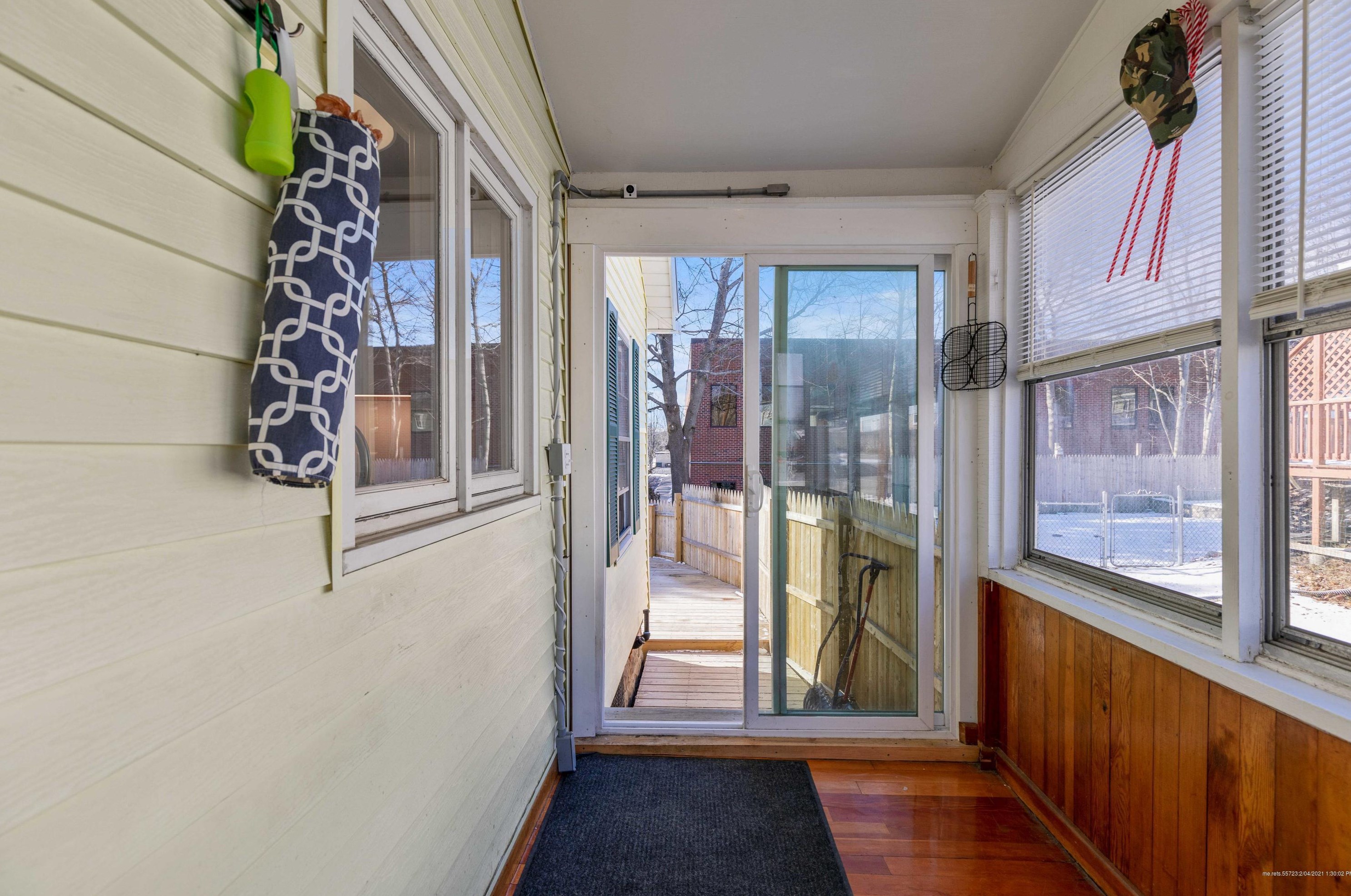 19 Noyes St, Portland ME 04103-4426 exterior