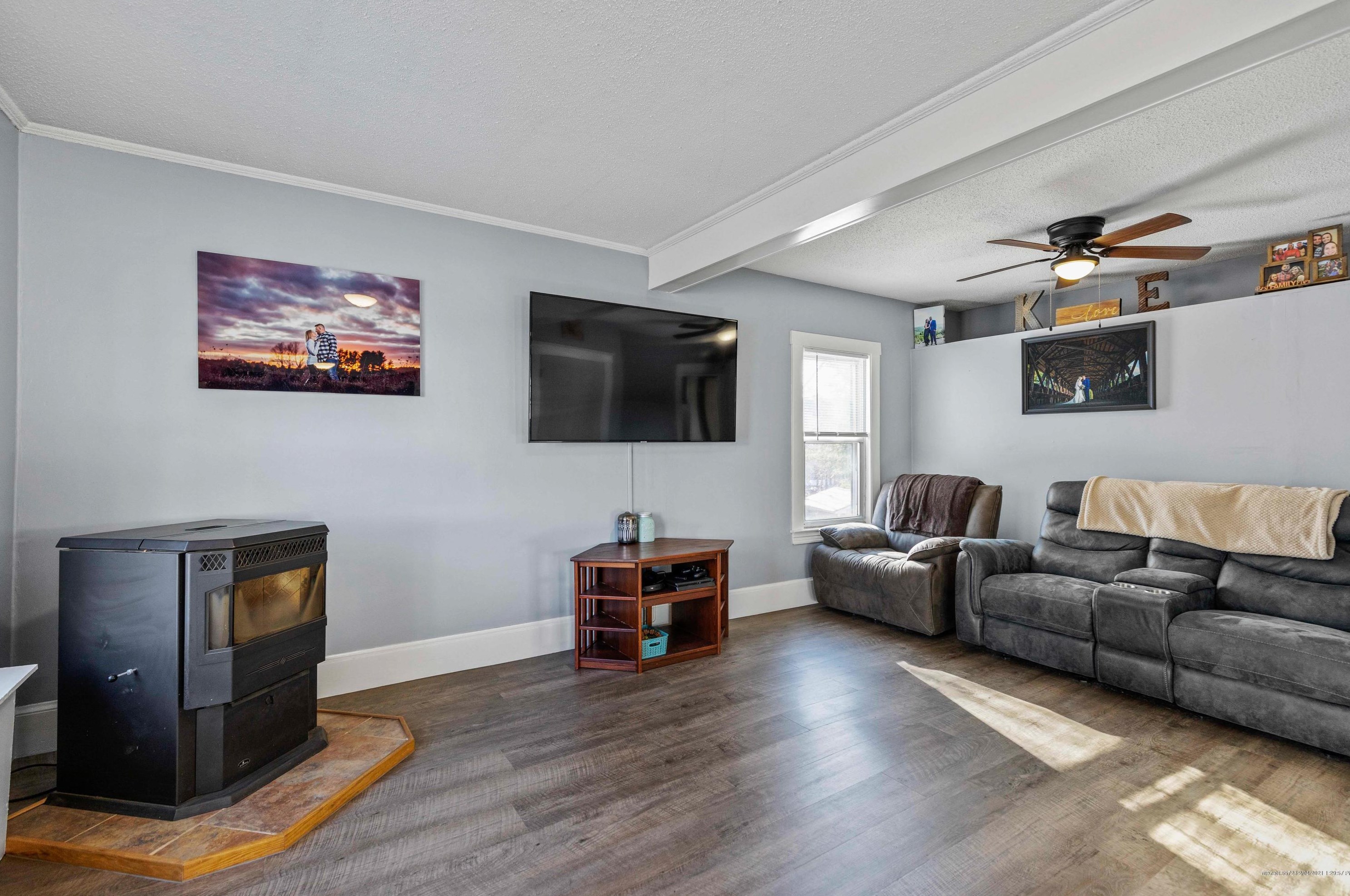 19 Noyes St, Portland ME 04103-4426 exterior