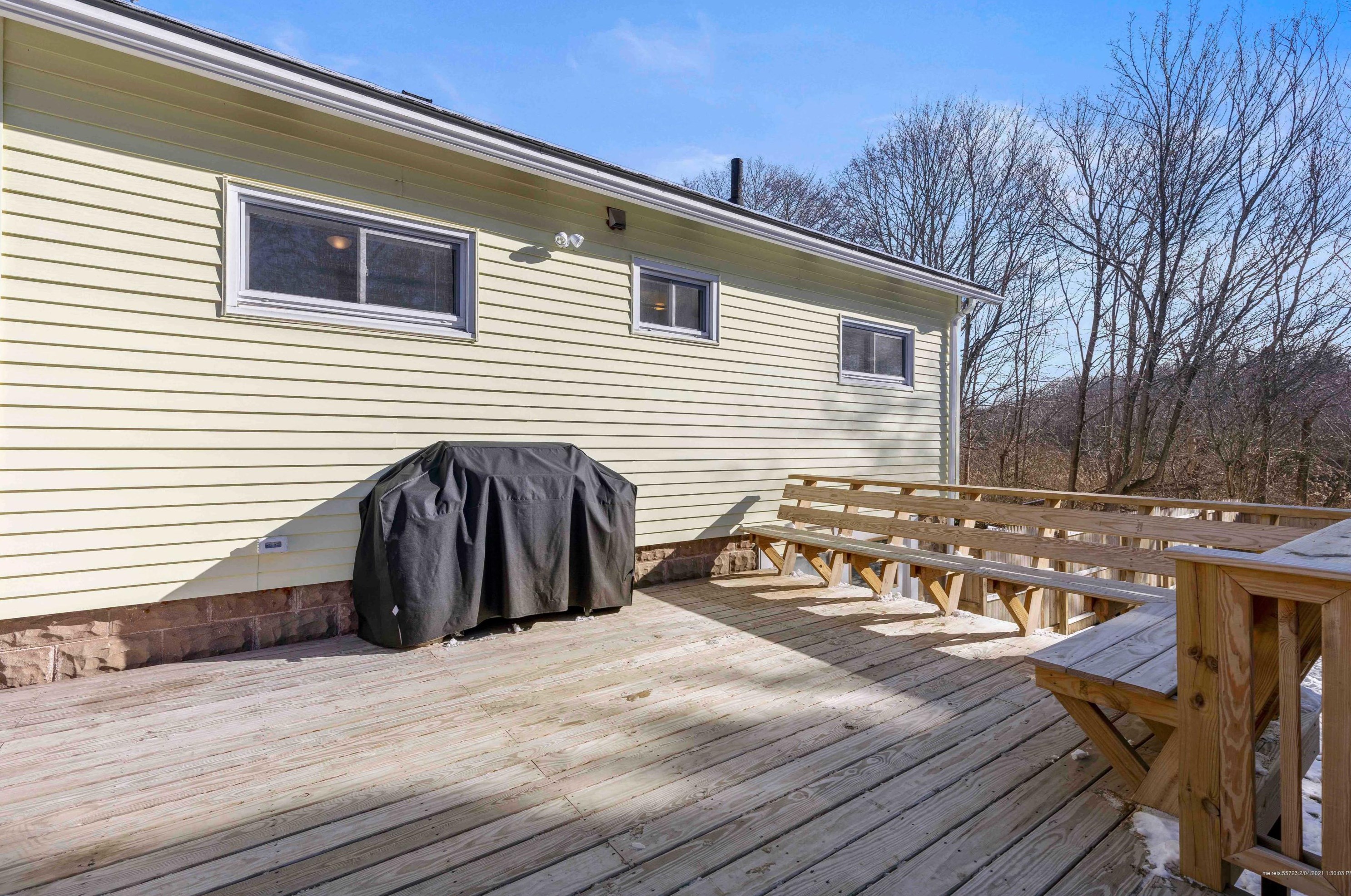 19 Noyes St, Portland ME 04103-4426 exterior