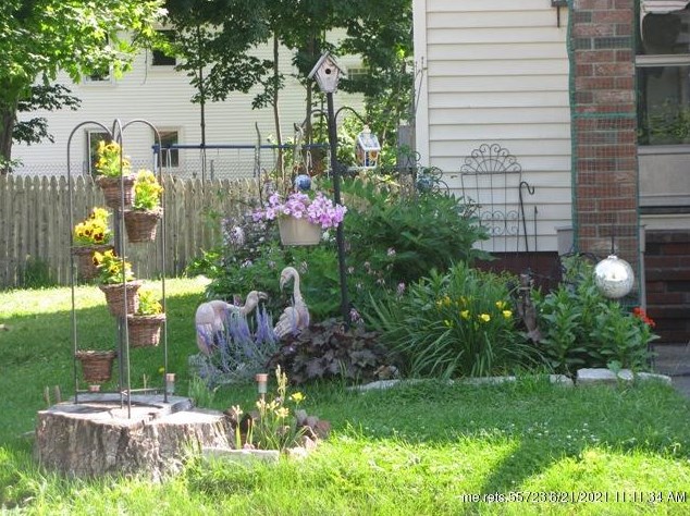 37 Gold St, Waterville, ME 04901