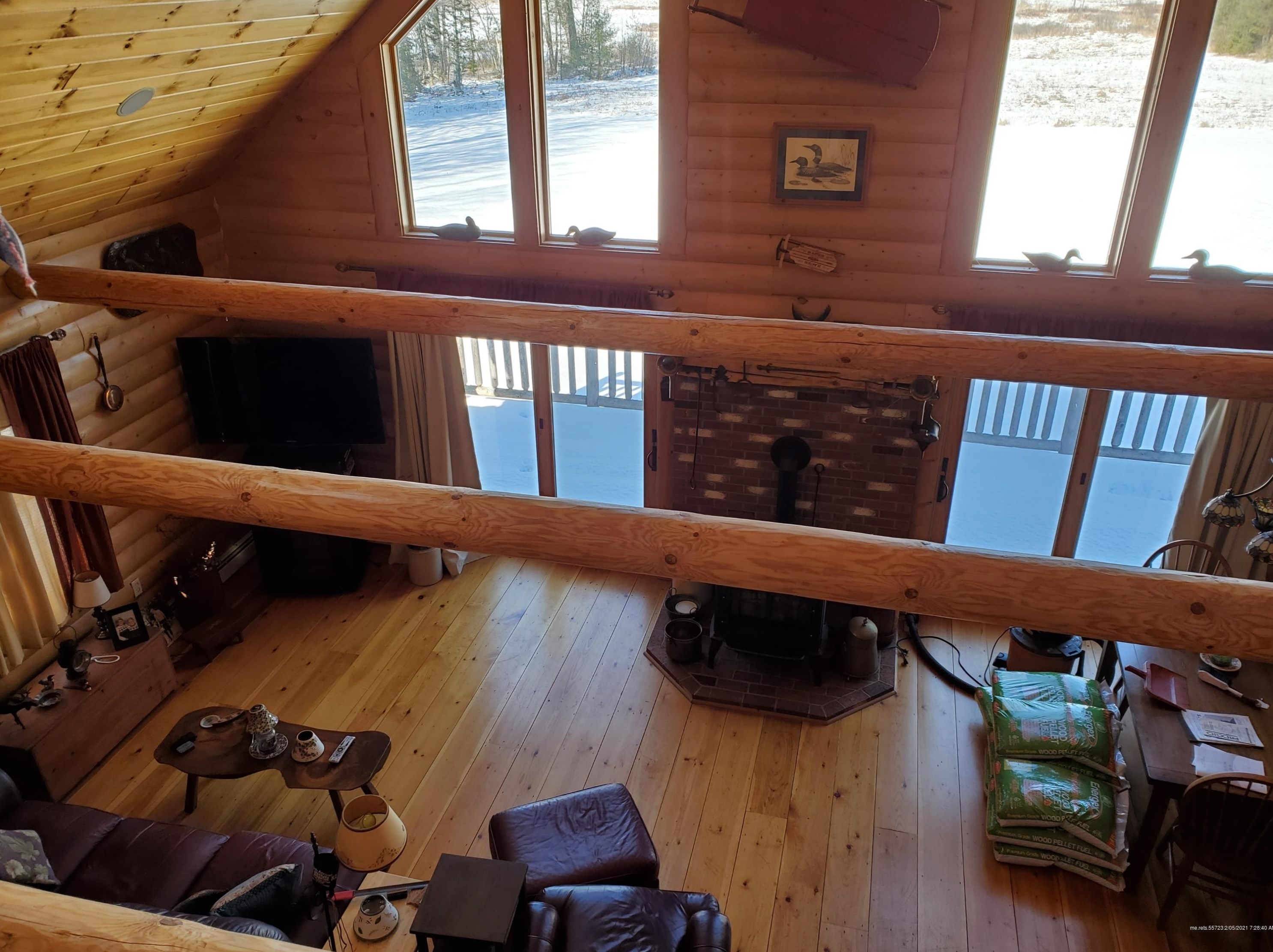 128 Main St, Lovell, ME 04051-4111