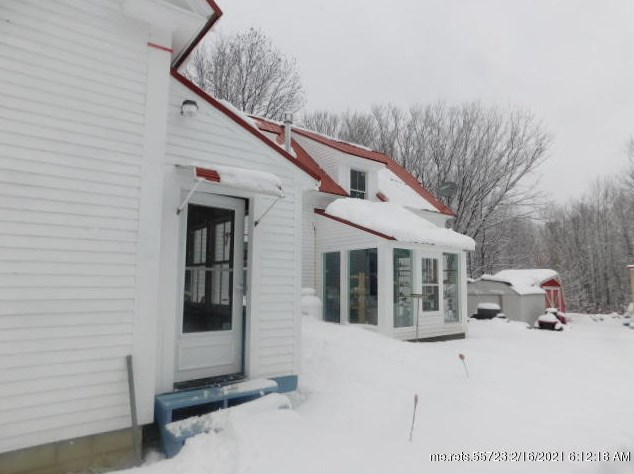 308 Barrows Rd, Sumner, ME 04292