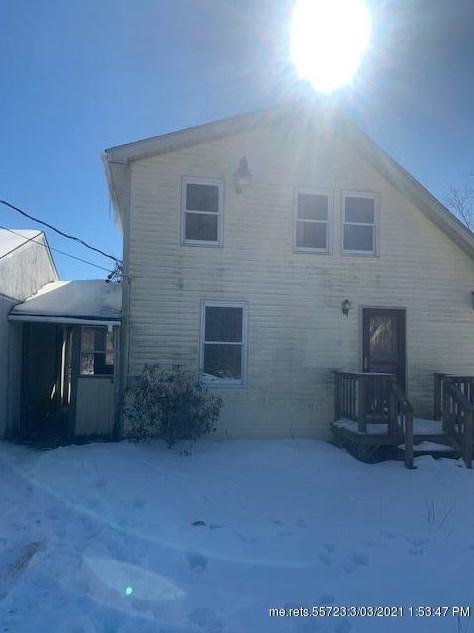 240 Old Us Route 1, Jonesboro, ME 04648