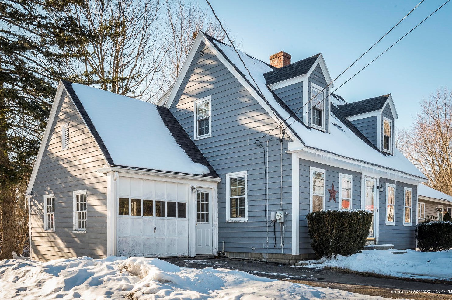 78 Bridgton Rd, Westbrook, ME 04092-3601