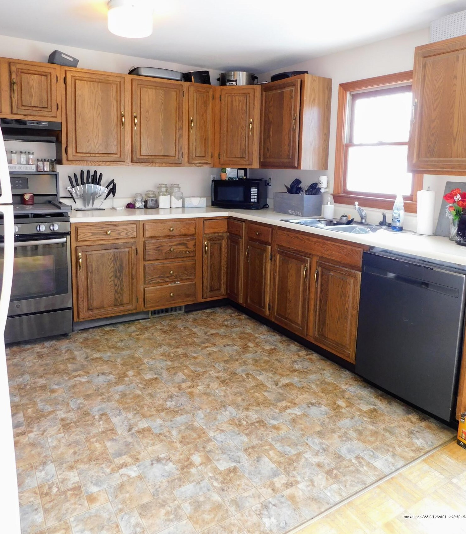 769 Milo Rd, Sebec ME  04426-3224 exterior