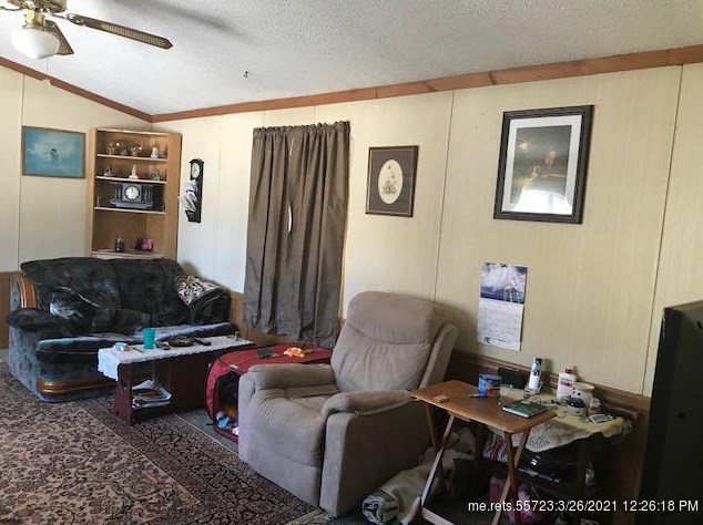 18 Chadbourne Rd, Mayfield Township, ME 04942-6820