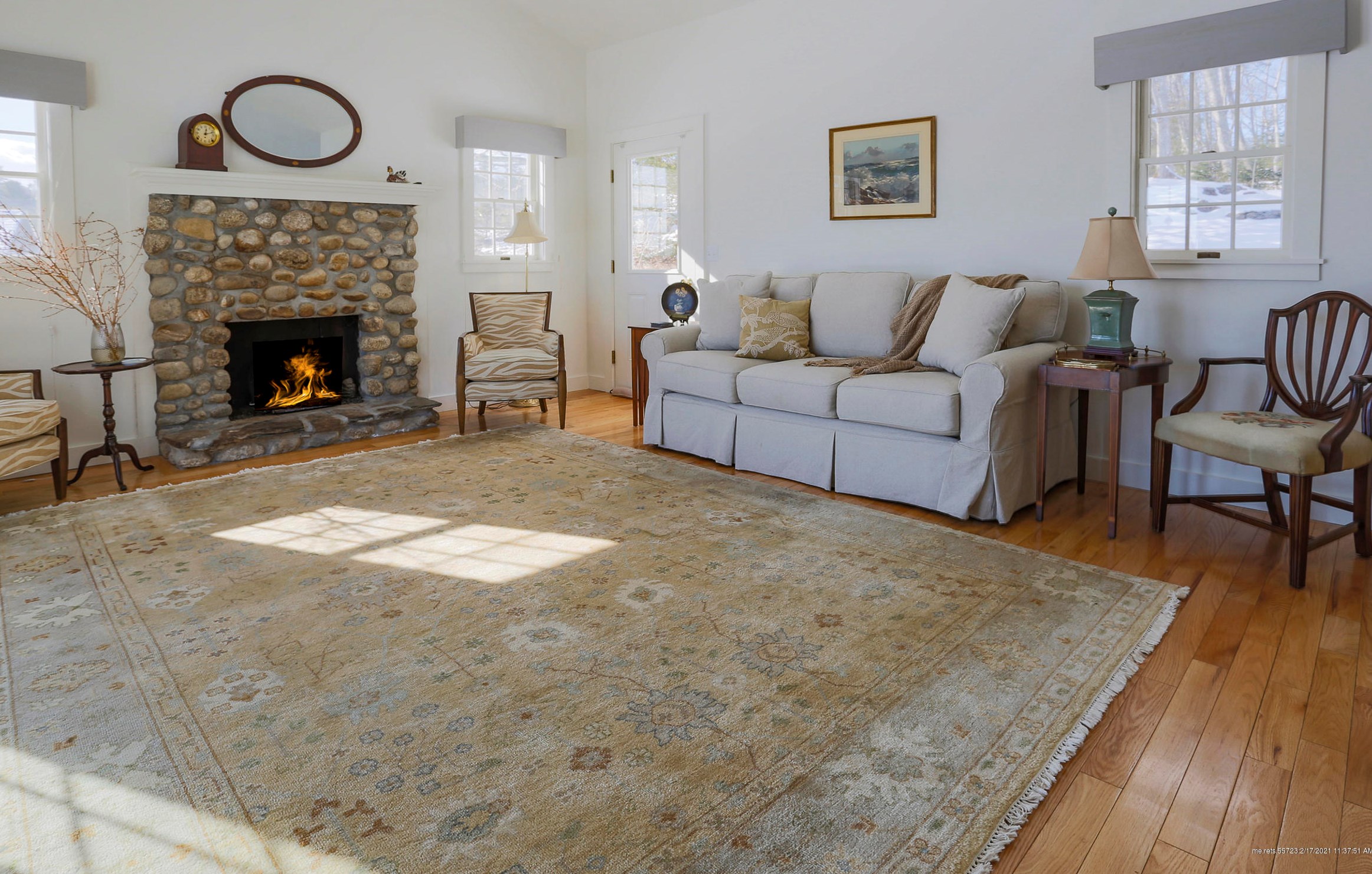 18 Bayview Dr, Prospect, ME 04981