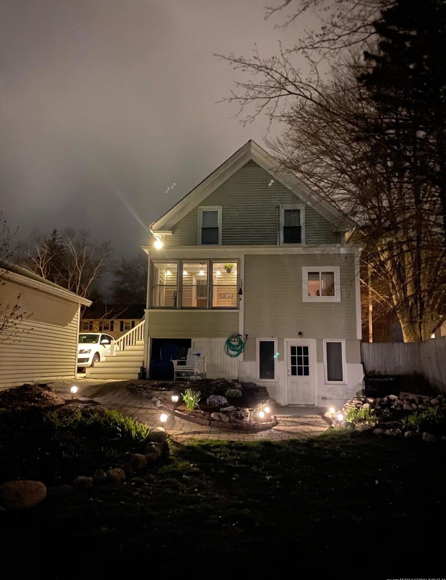 266 Forest St, Westbrook, ME 04092