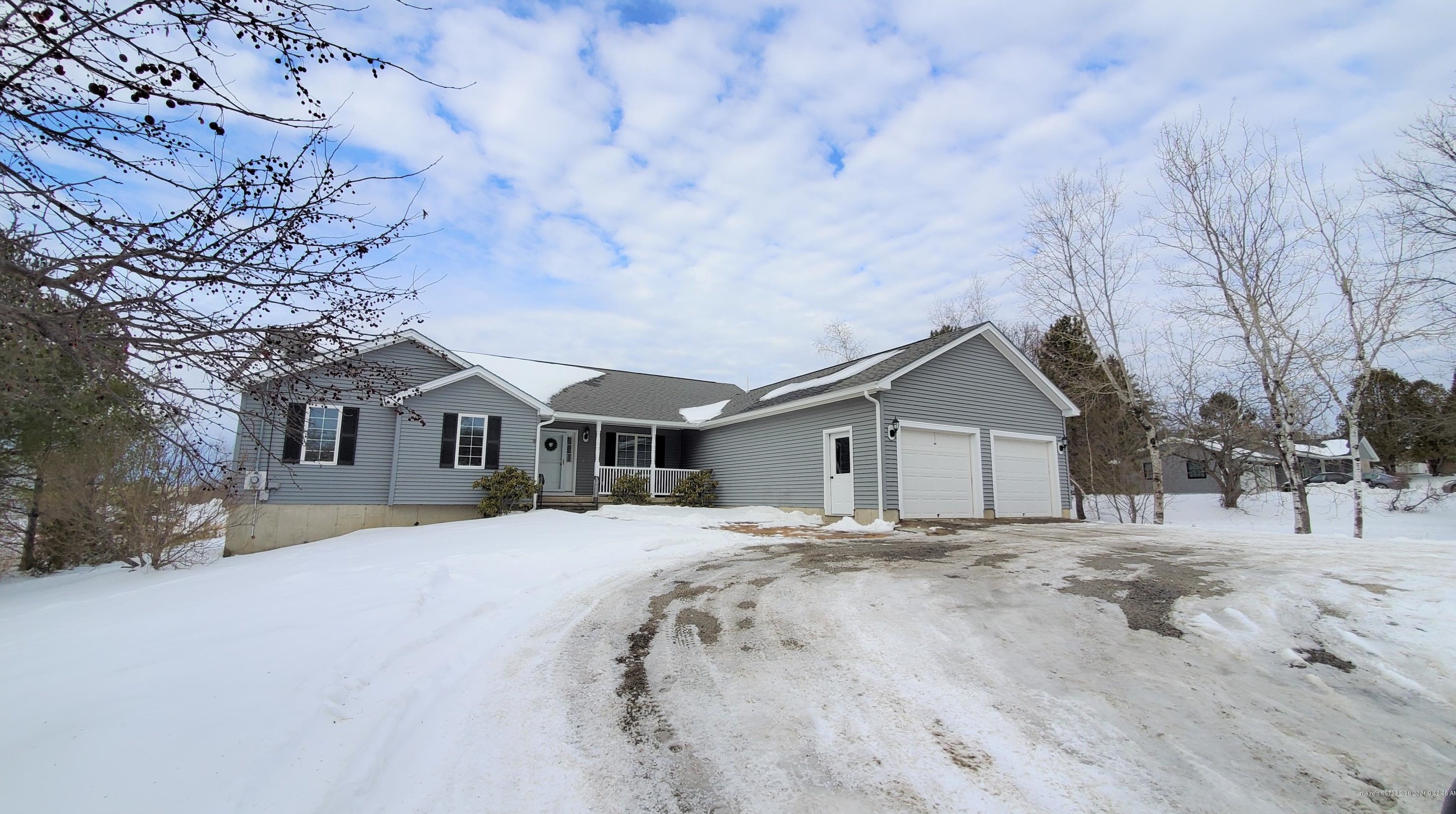 38 Burleigh Rd, Bangor, ME 04401-2508