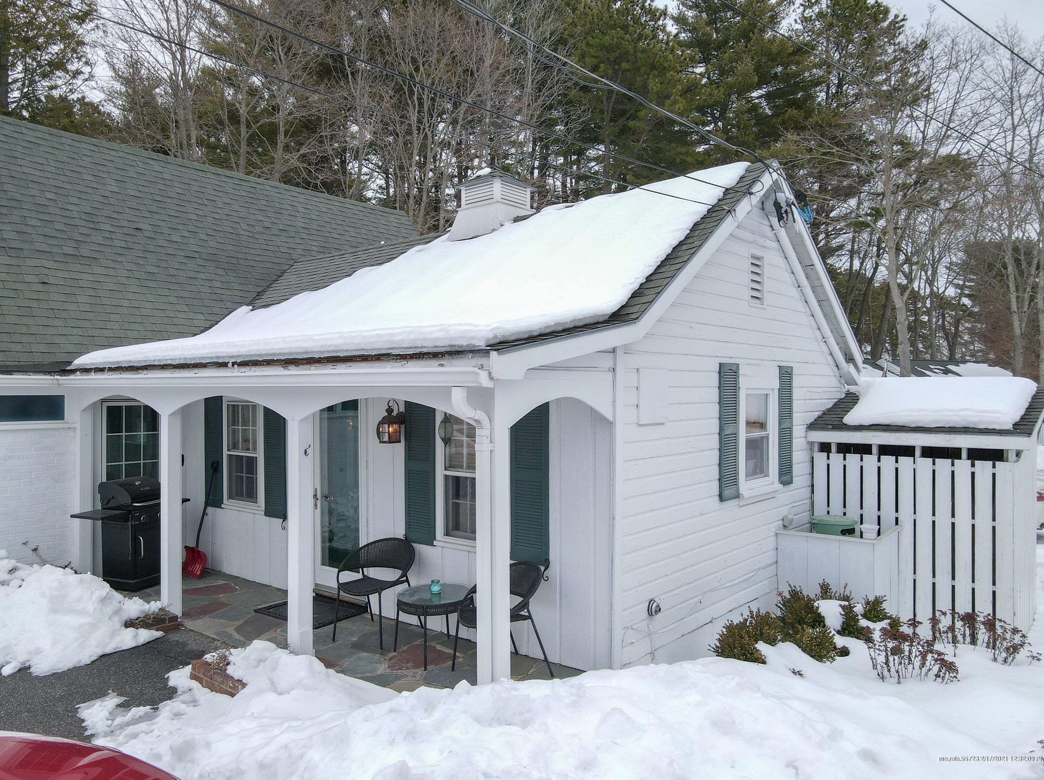 488 Main St, Ogunquit, ME 03907 exterior