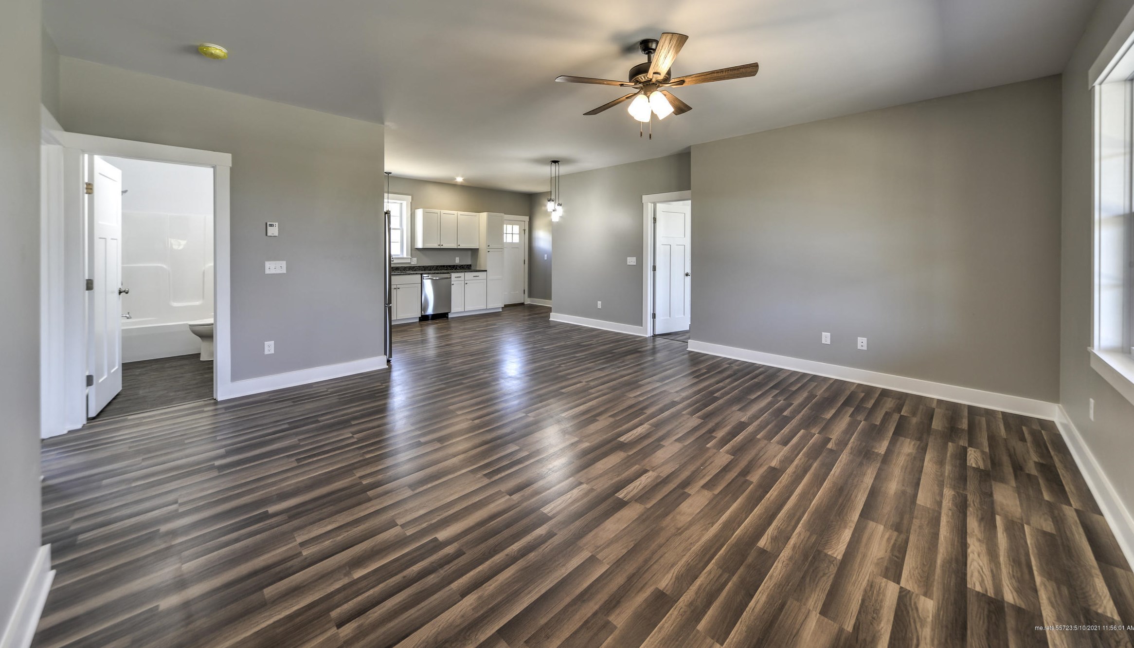 3 Dragon Fly Dr, Pittston, ME 04345-3481