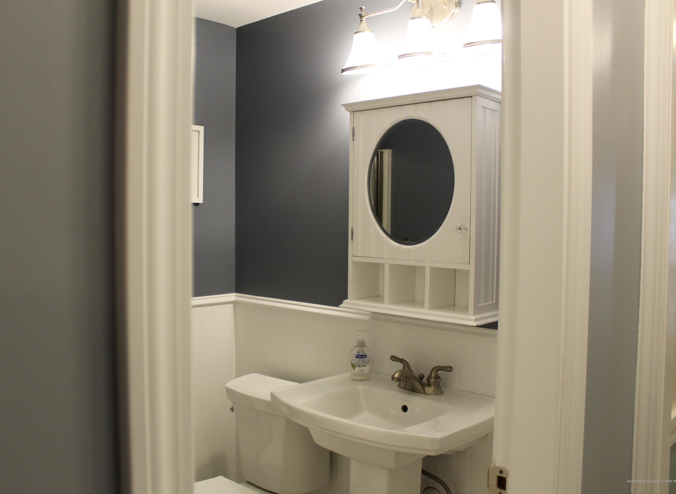 148 Breakwater Dr, Portland ME  04106-1600 exterior