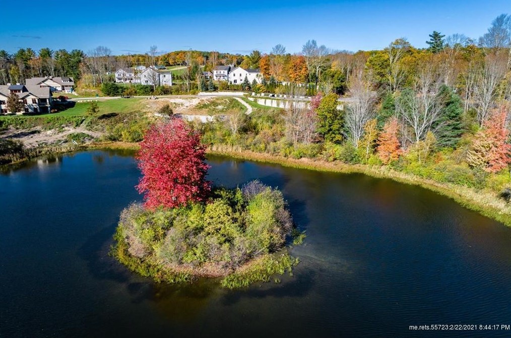 2 Presidio Way, Portland ME  04105-2668 exterior