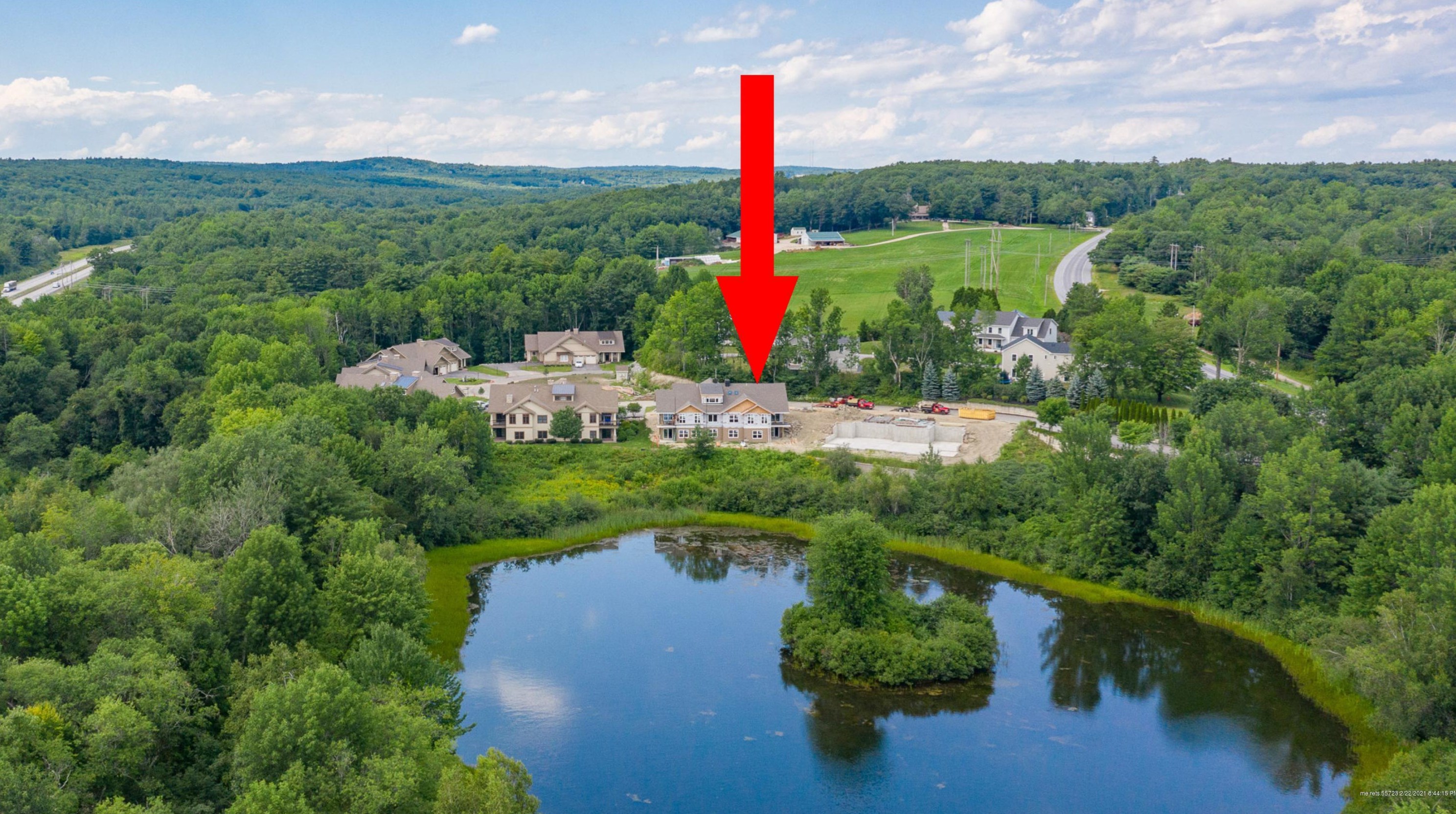 2 Presidio Way, Portland, ME 04105-2668