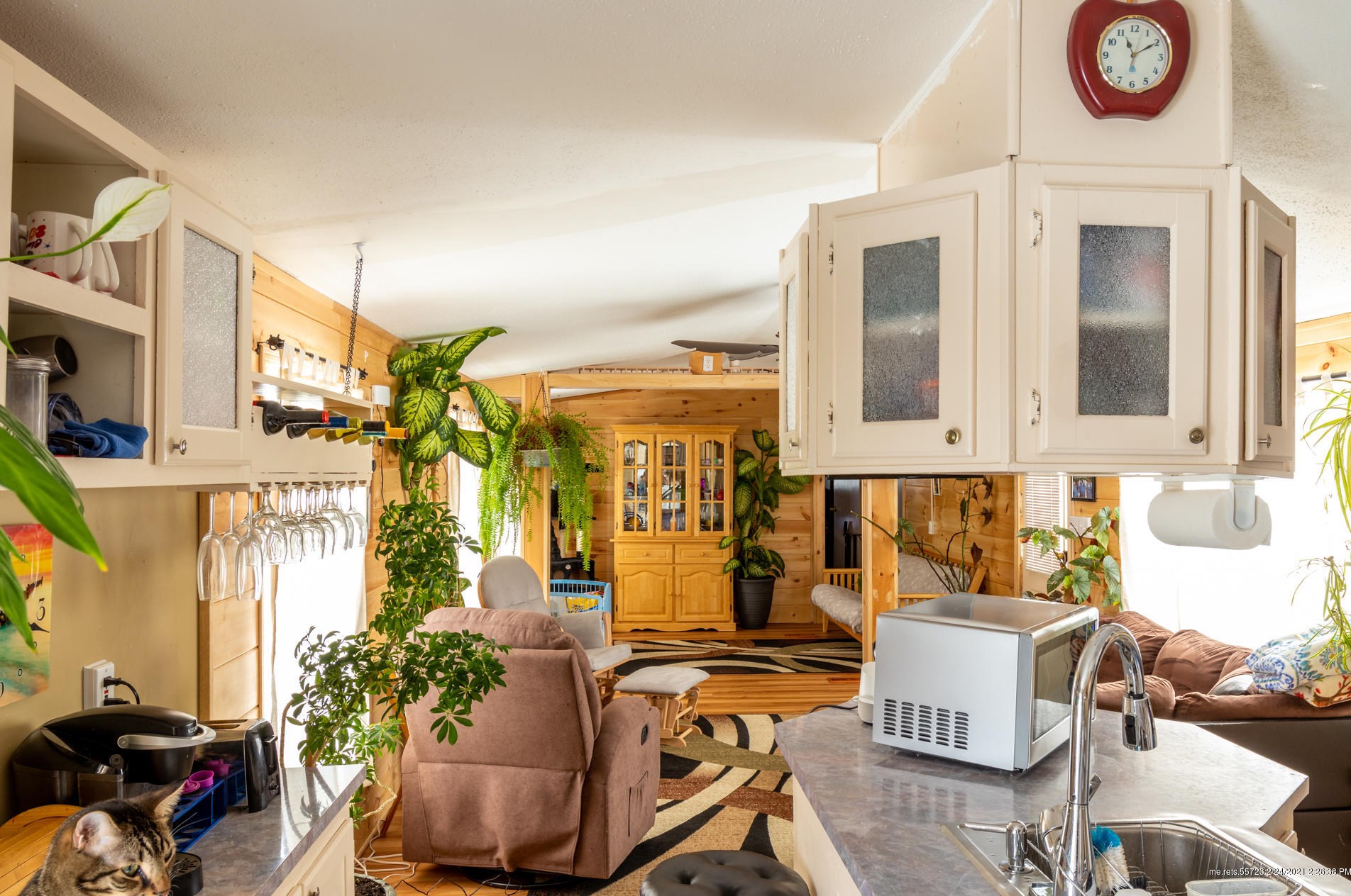 381 Griffin Rd, Levant, ME 04456-4505