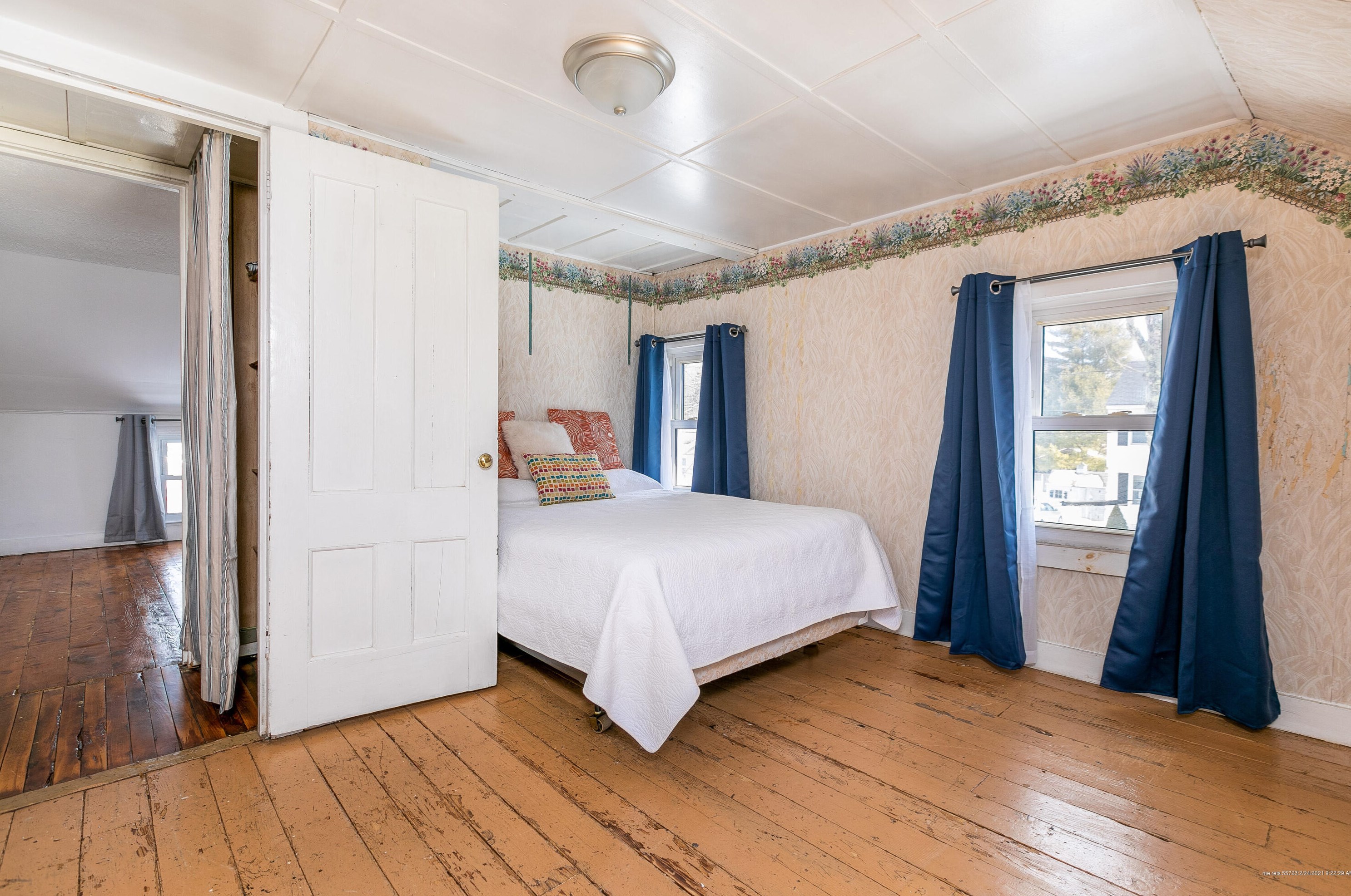 71 Brigham St, Portland ME 04106-3409 exterior