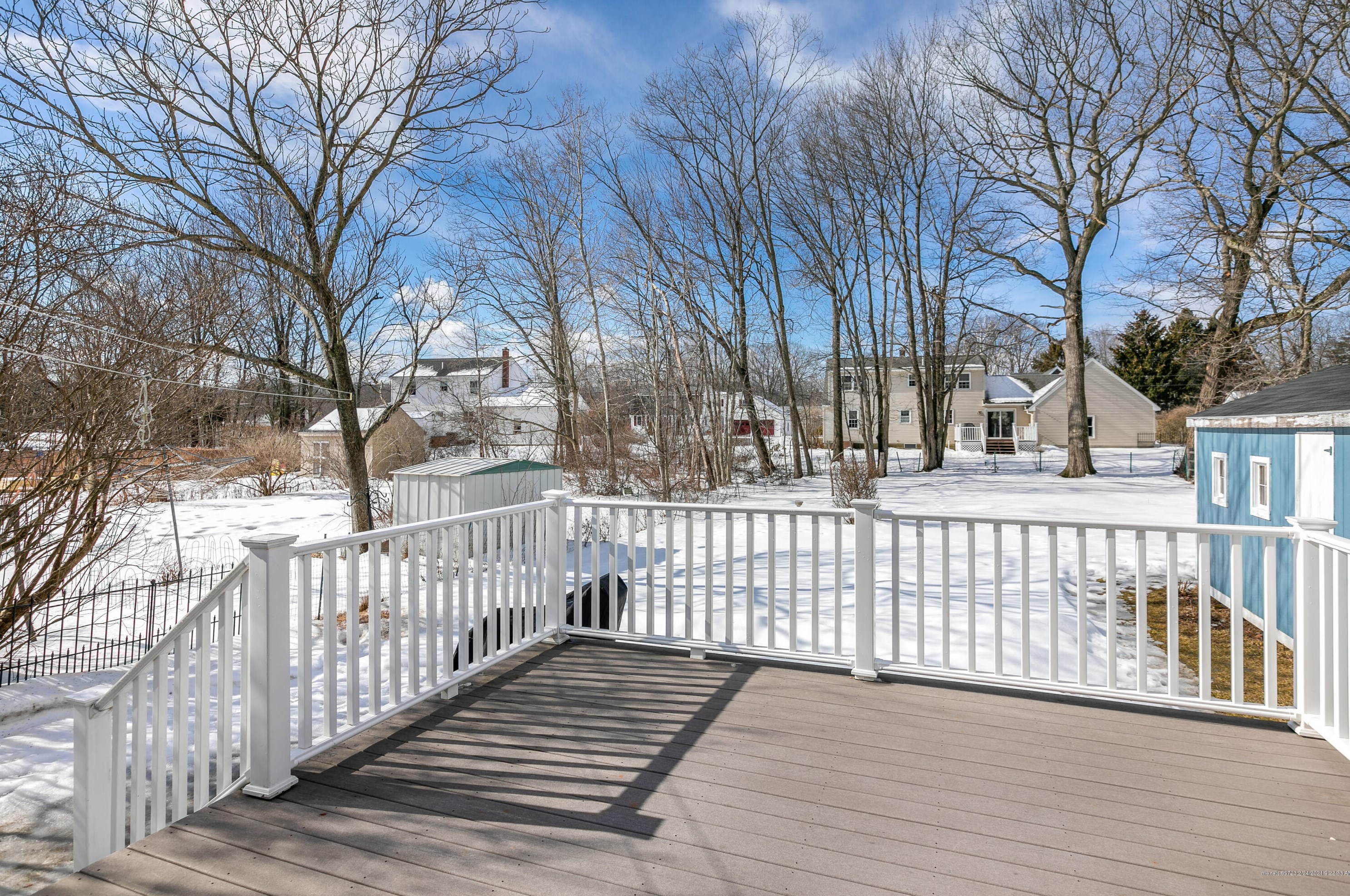 71 Brigham St, Portland ME 04106-3409 exterior