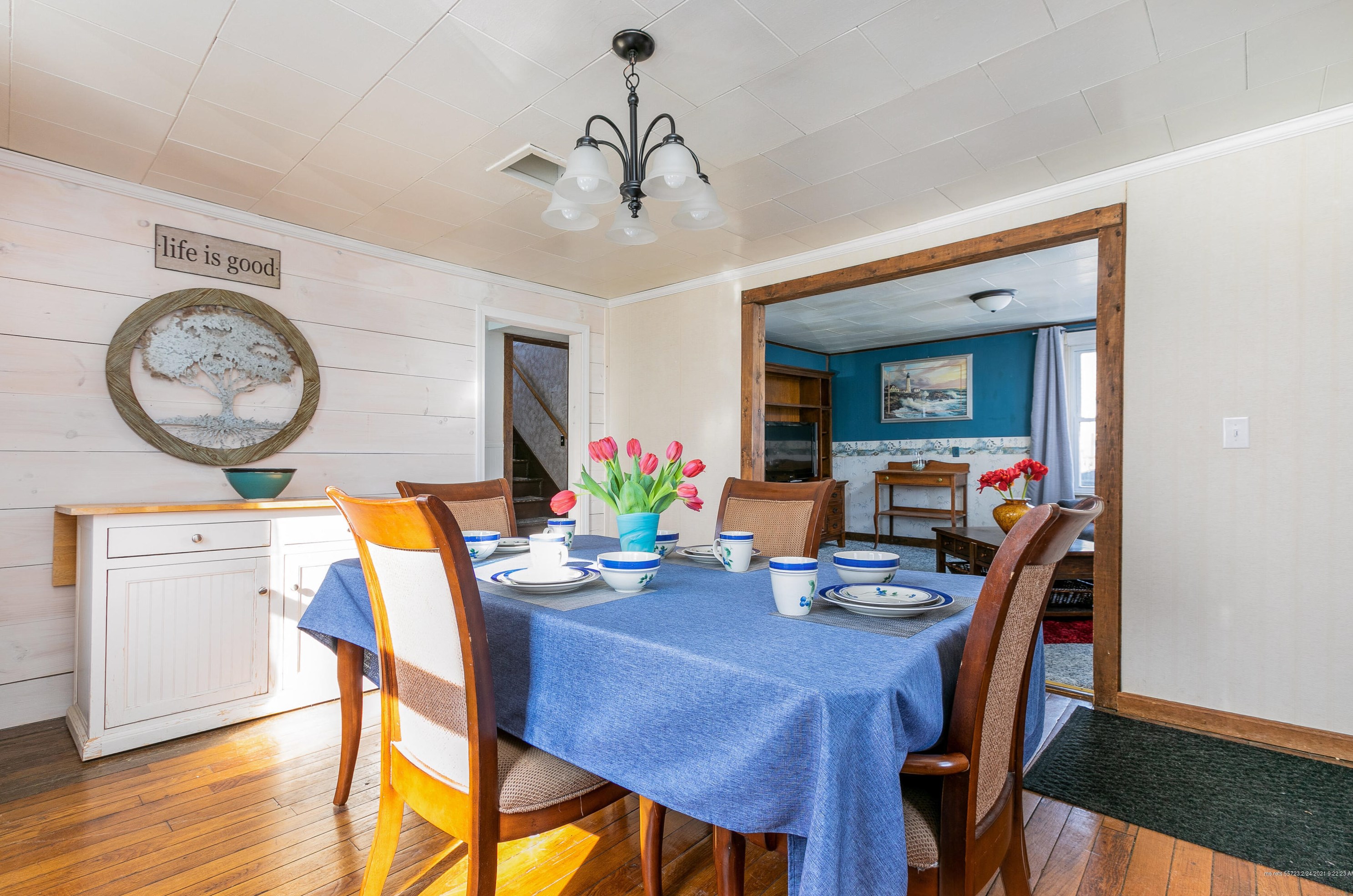 71 Brigham St, Portland ME 04106-3409 exterior