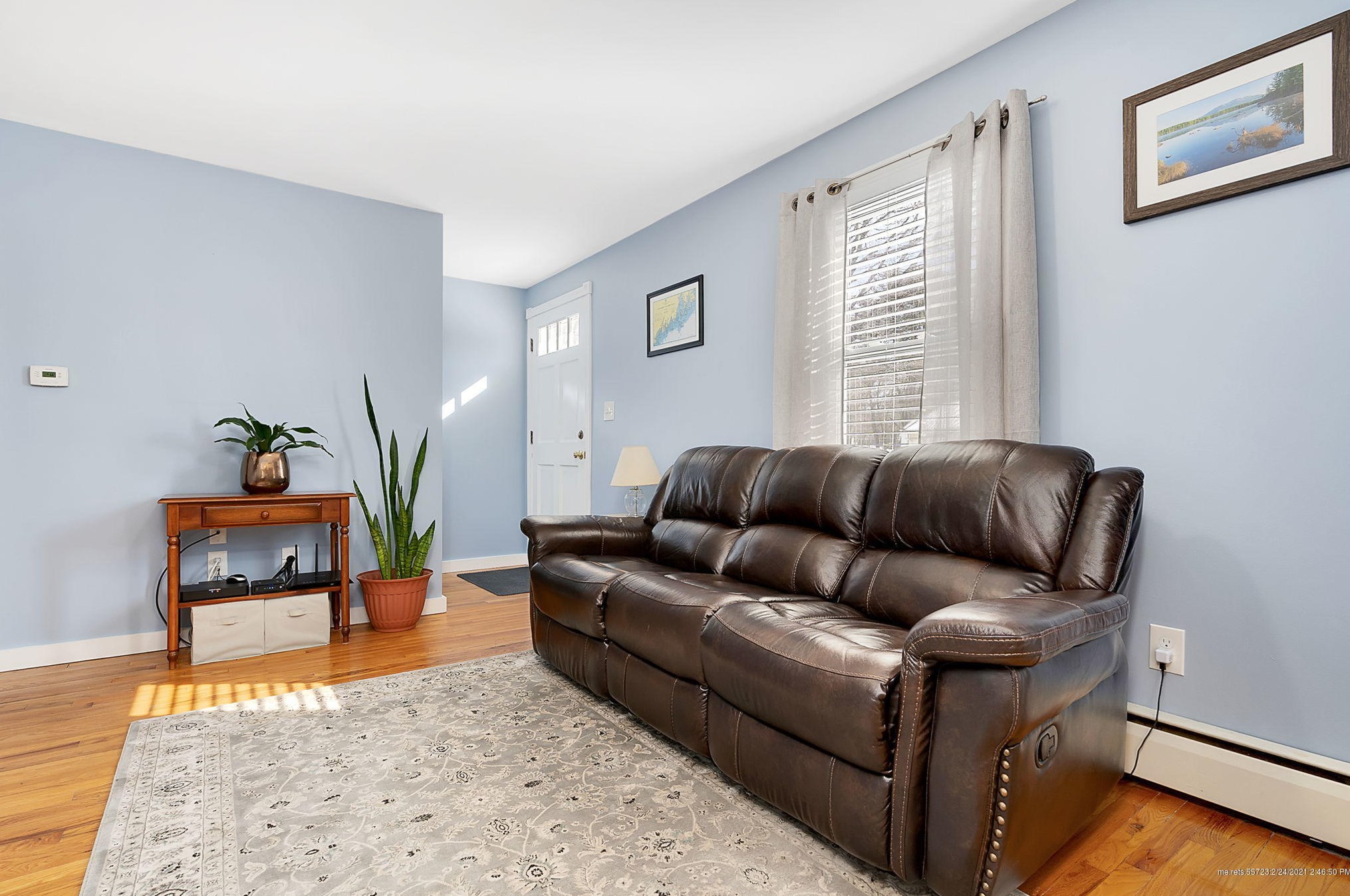 117 Belfort St, Portland ME 04103-1220 exterior