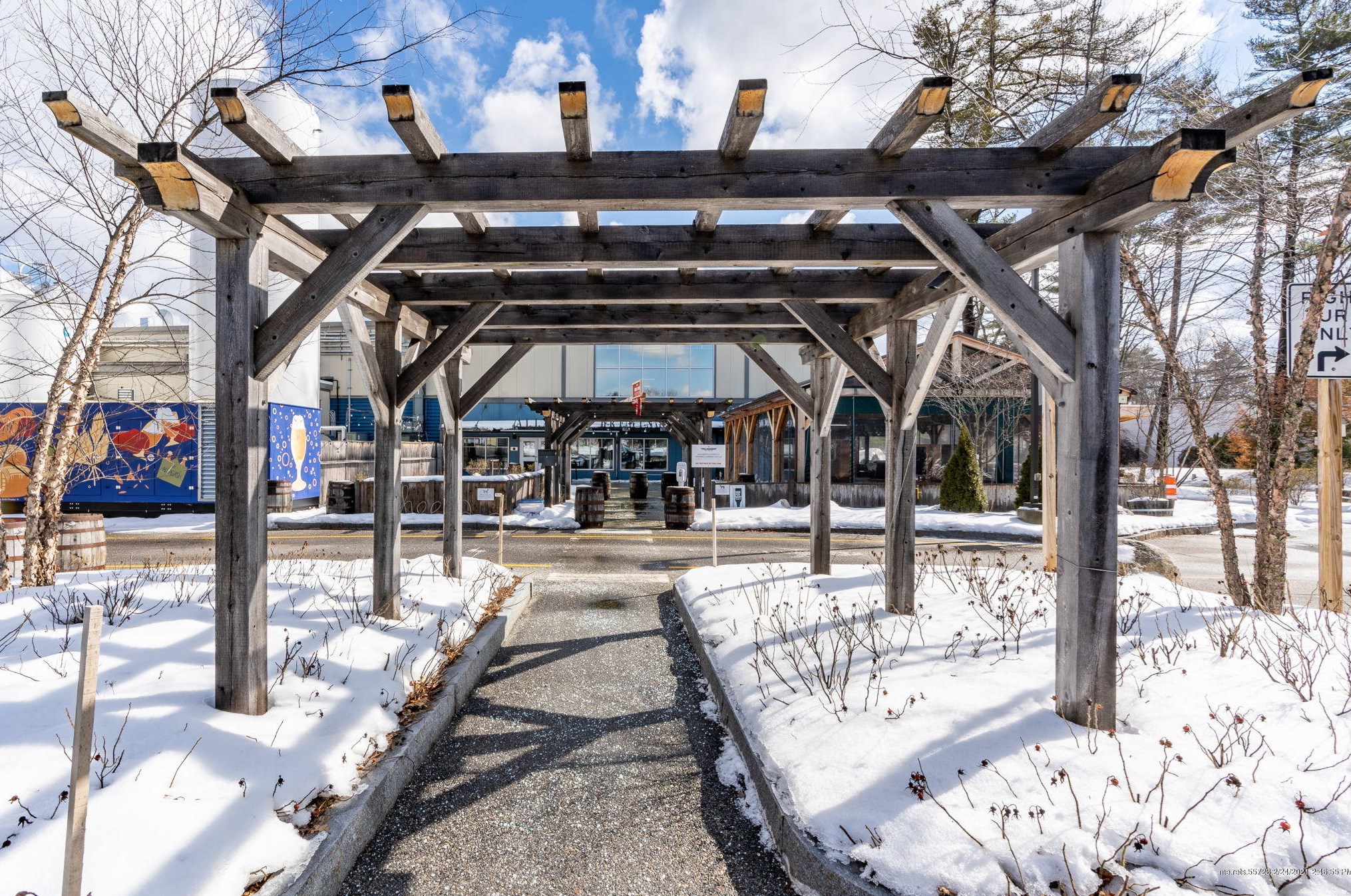 117 Belfort St, Portland ME 04103-1220 exterior