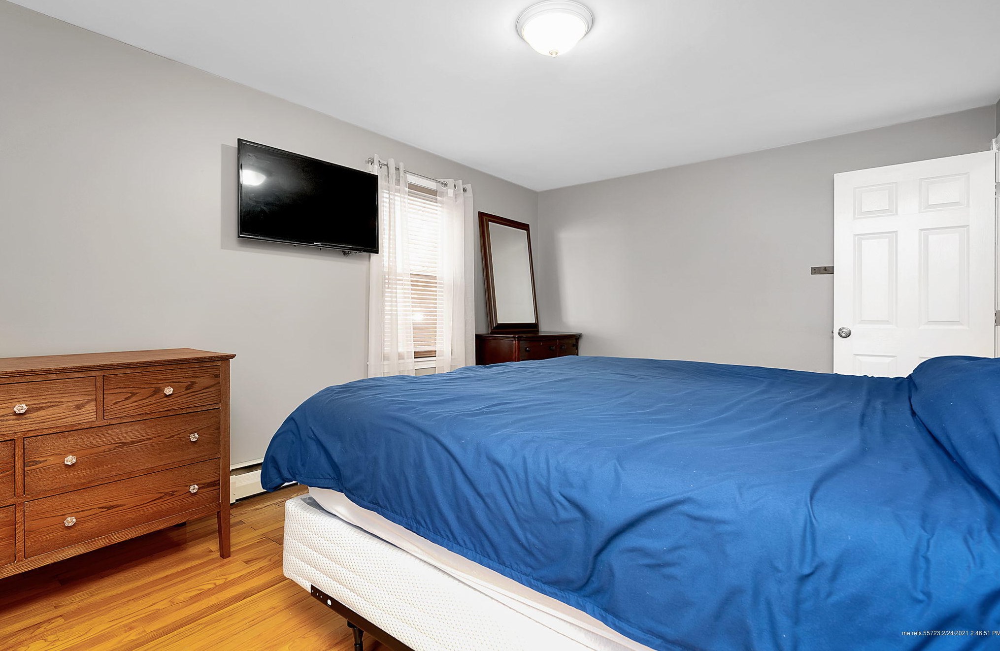 117 Belfort St, Portland ME 04103-1220 exterior