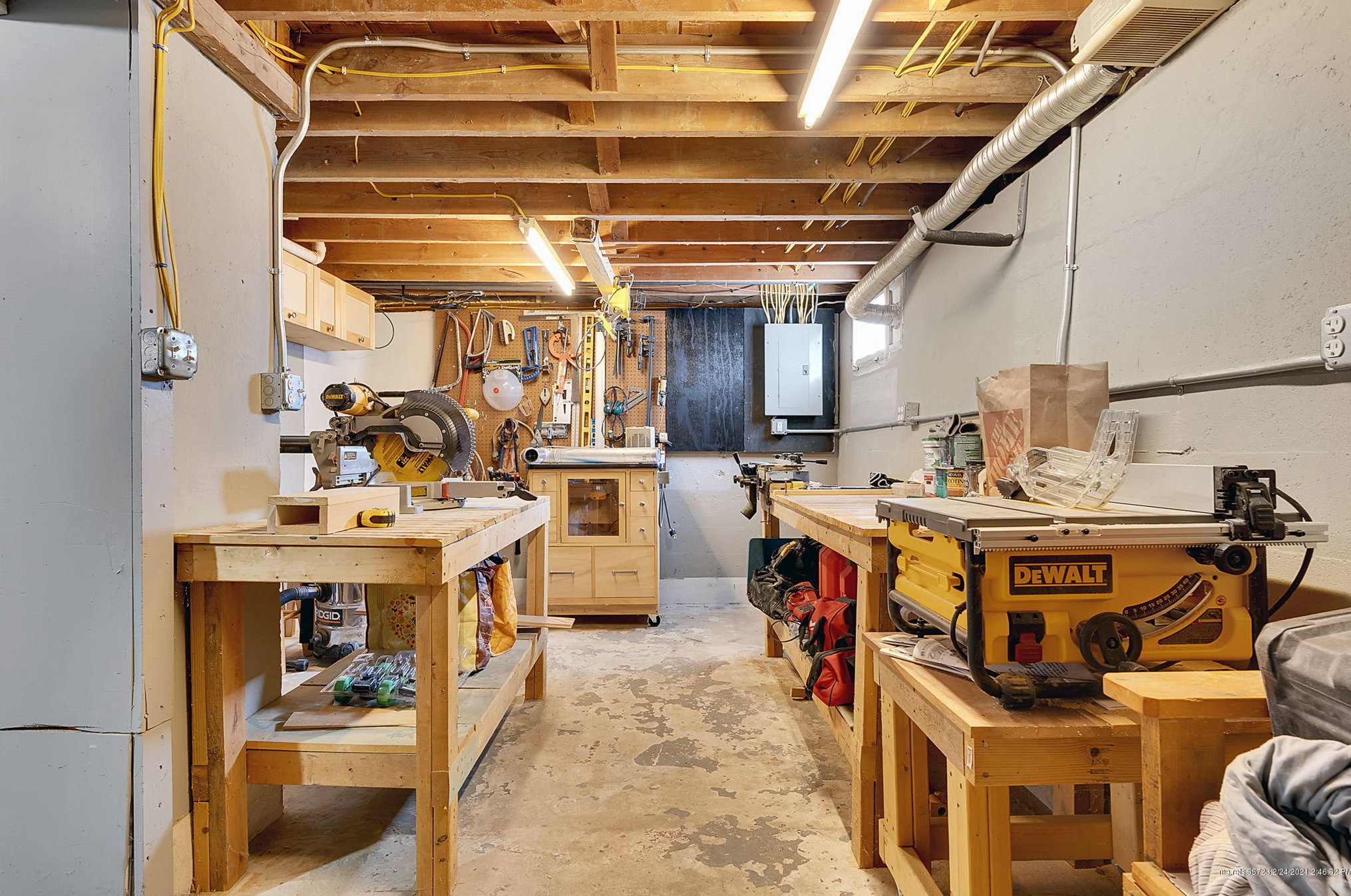 117 Belfort St, Portland ME 04103-1220 exterior