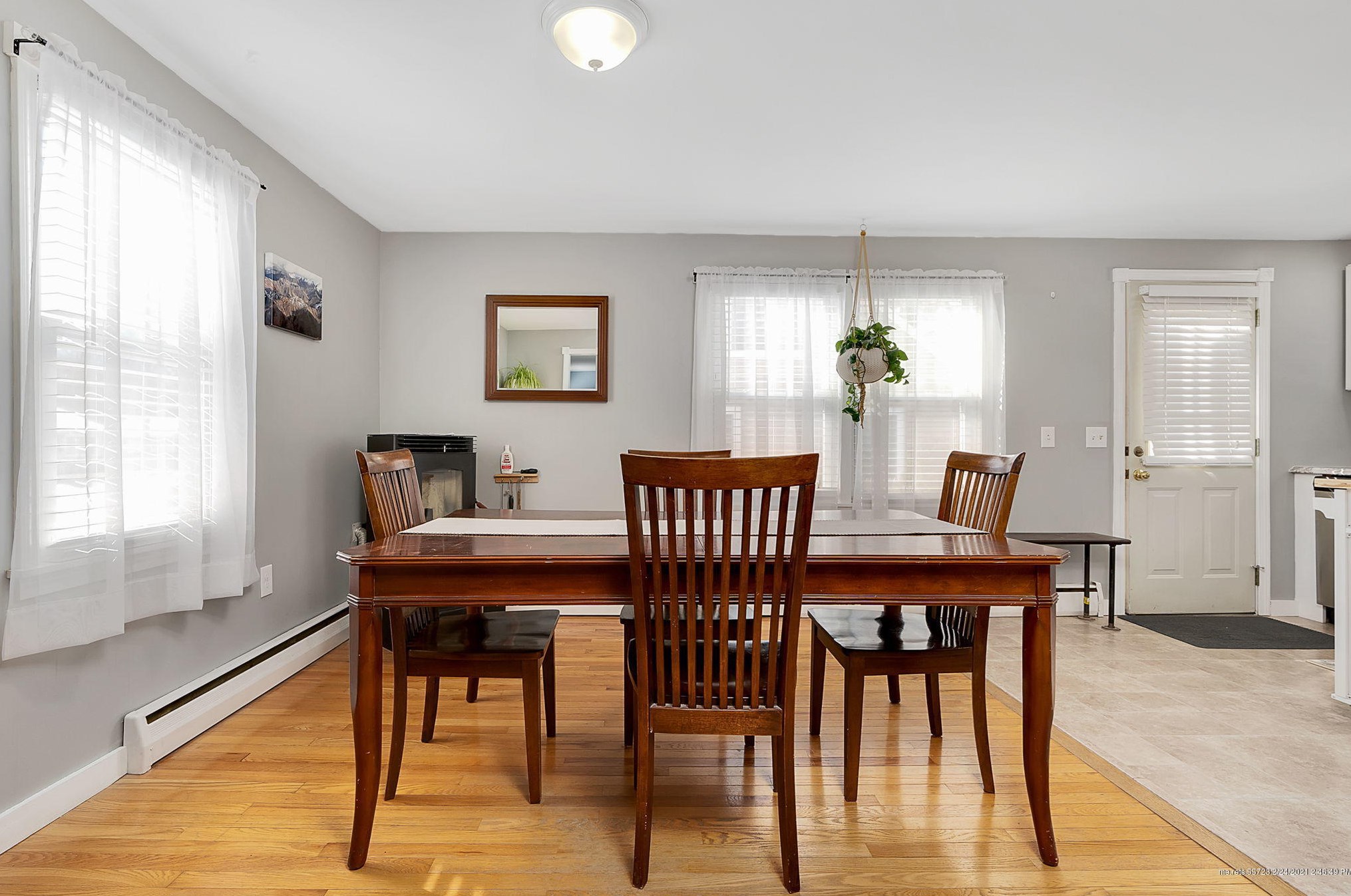 117 Belfort St, Portland ME 04103-1220 exterior