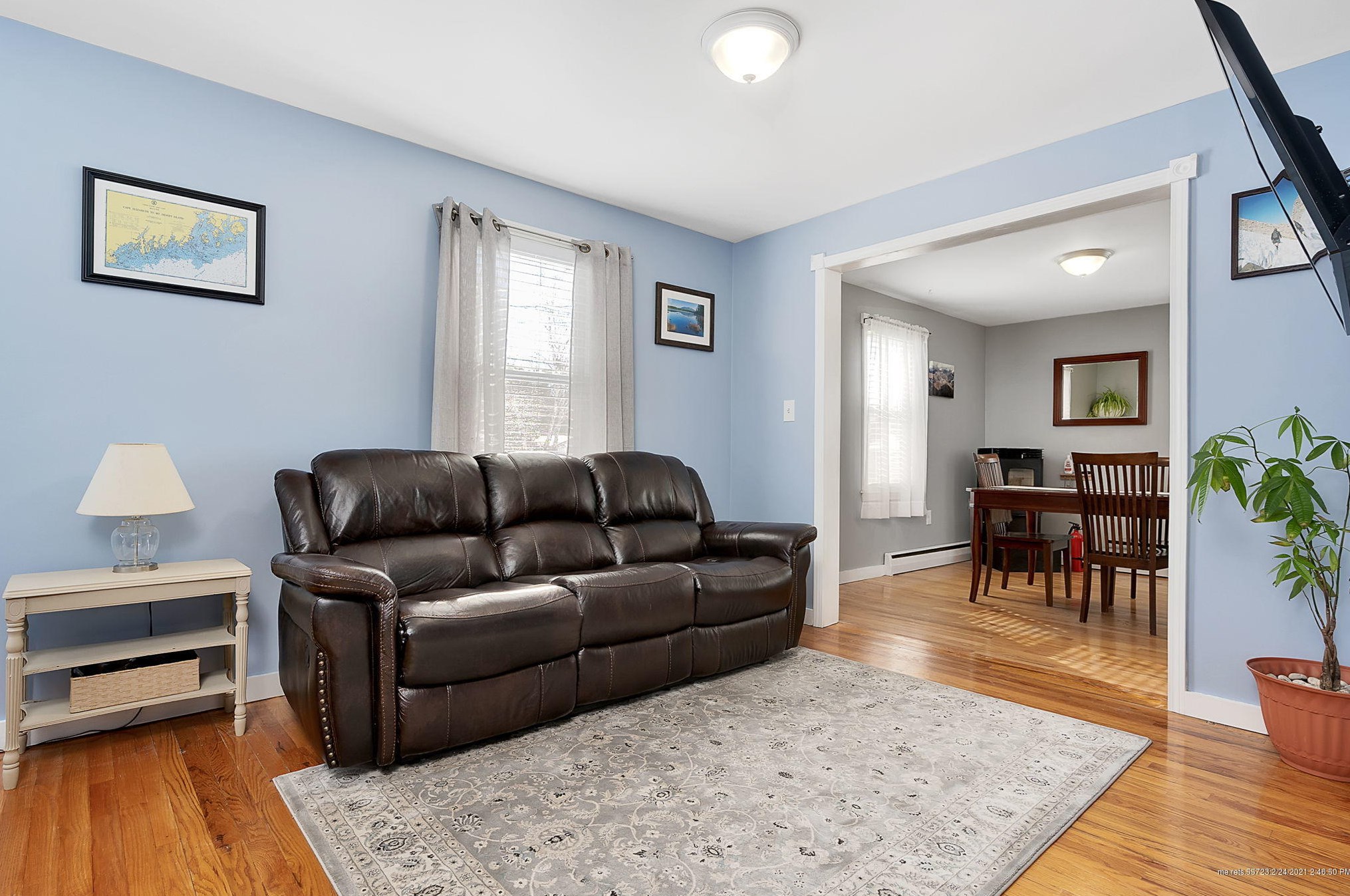 117 Belfort St, Portland ME 04103-1220 exterior