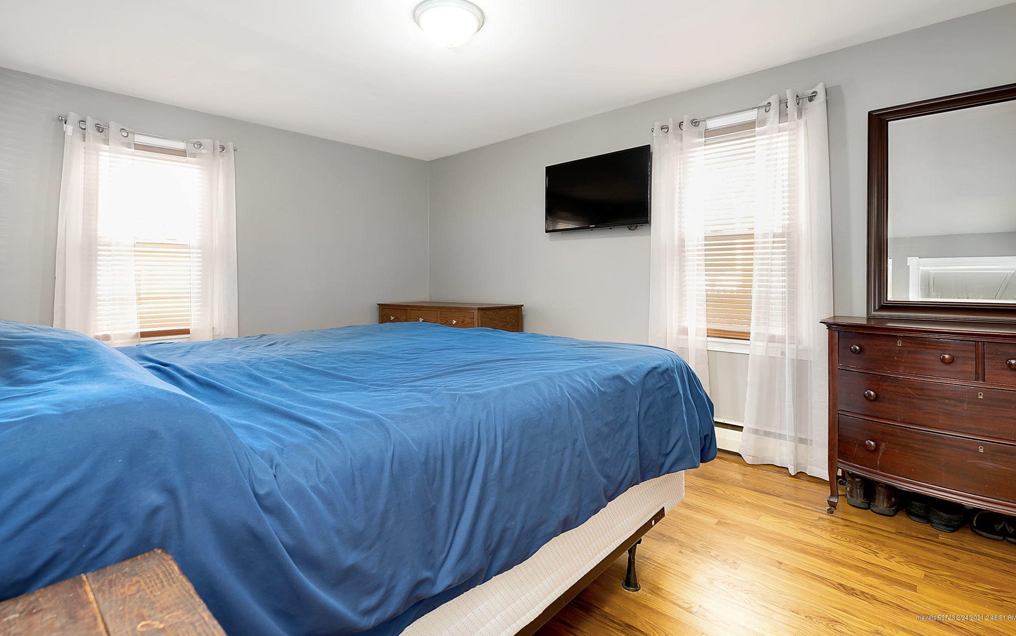 117 Belfort St, Portland ME 04103-1220 exterior