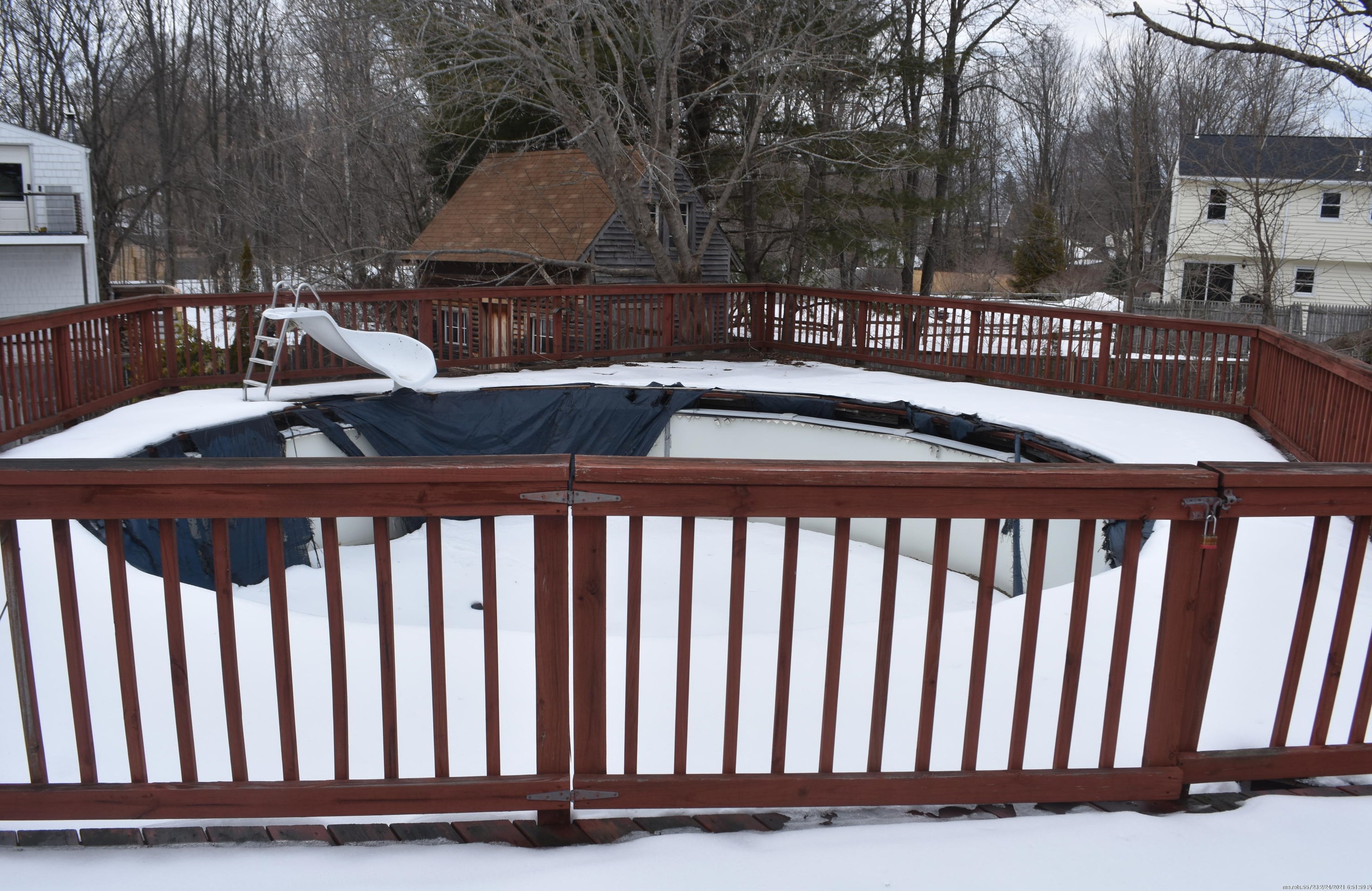 25 Smith, Portland ME 04106-2238 exterior