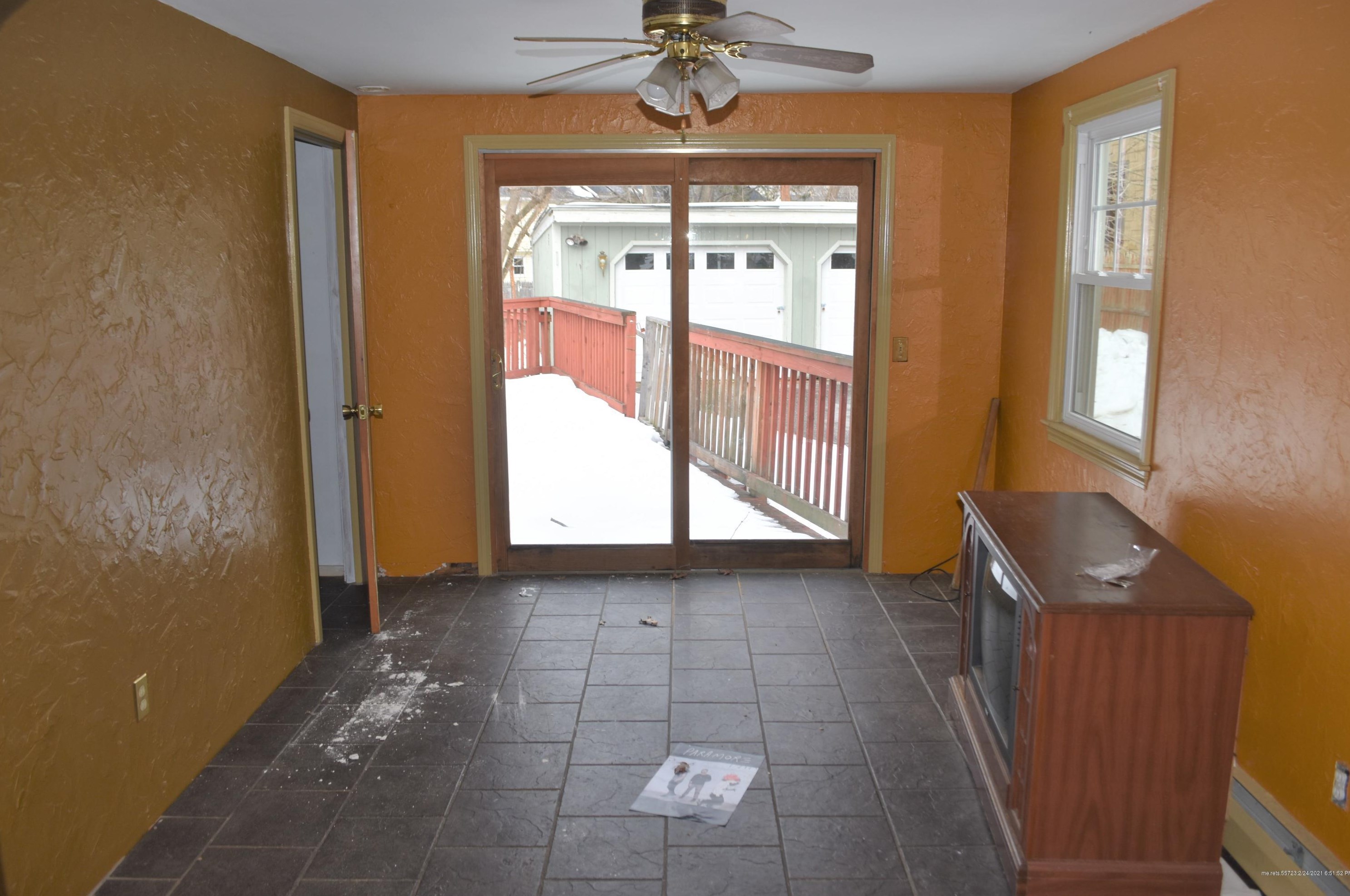 25 Smith, Portland ME 04106-2238 exterior