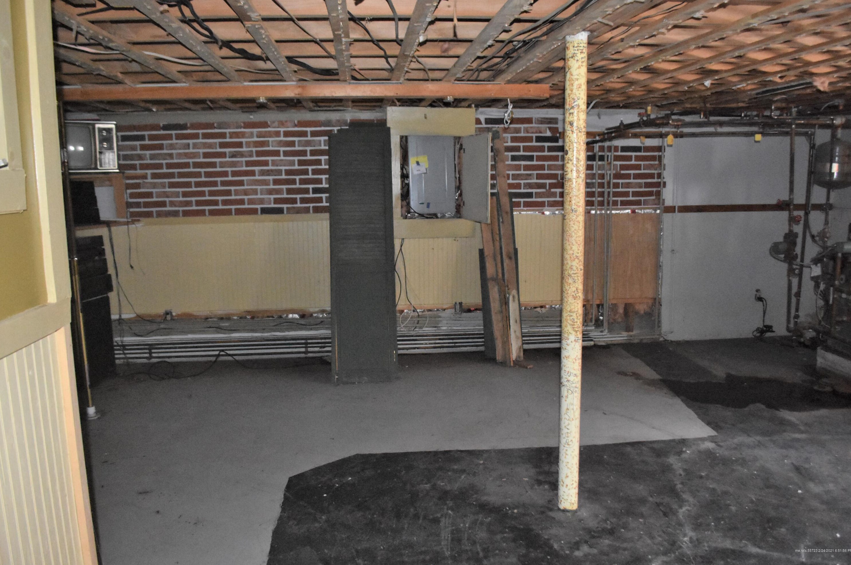 25 Smith, Portland ME 04106-2238 exterior