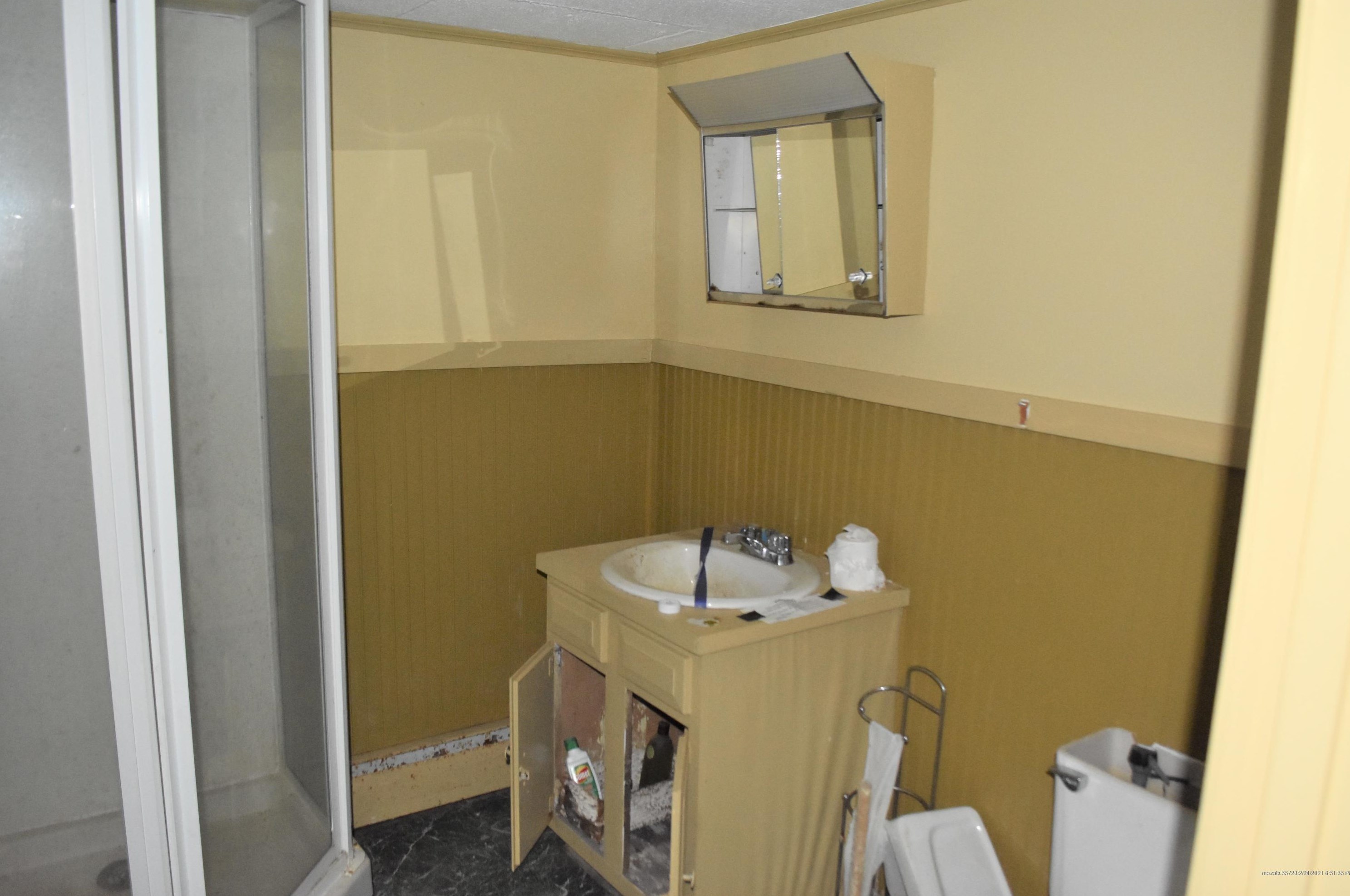 25 Smith, Portland ME 04106-2238 exterior