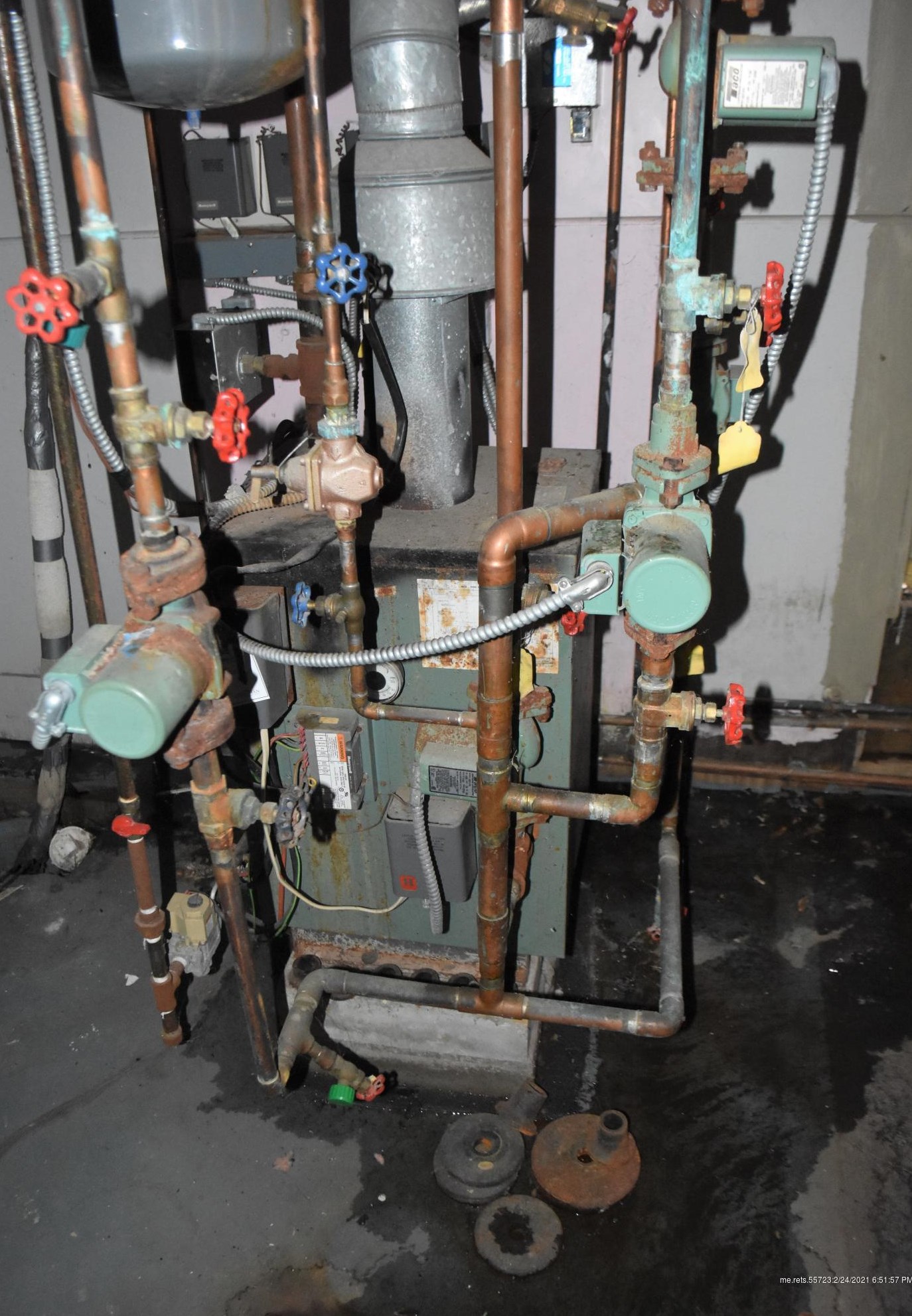 25 Smith, Portland ME 04106-2238 exterior