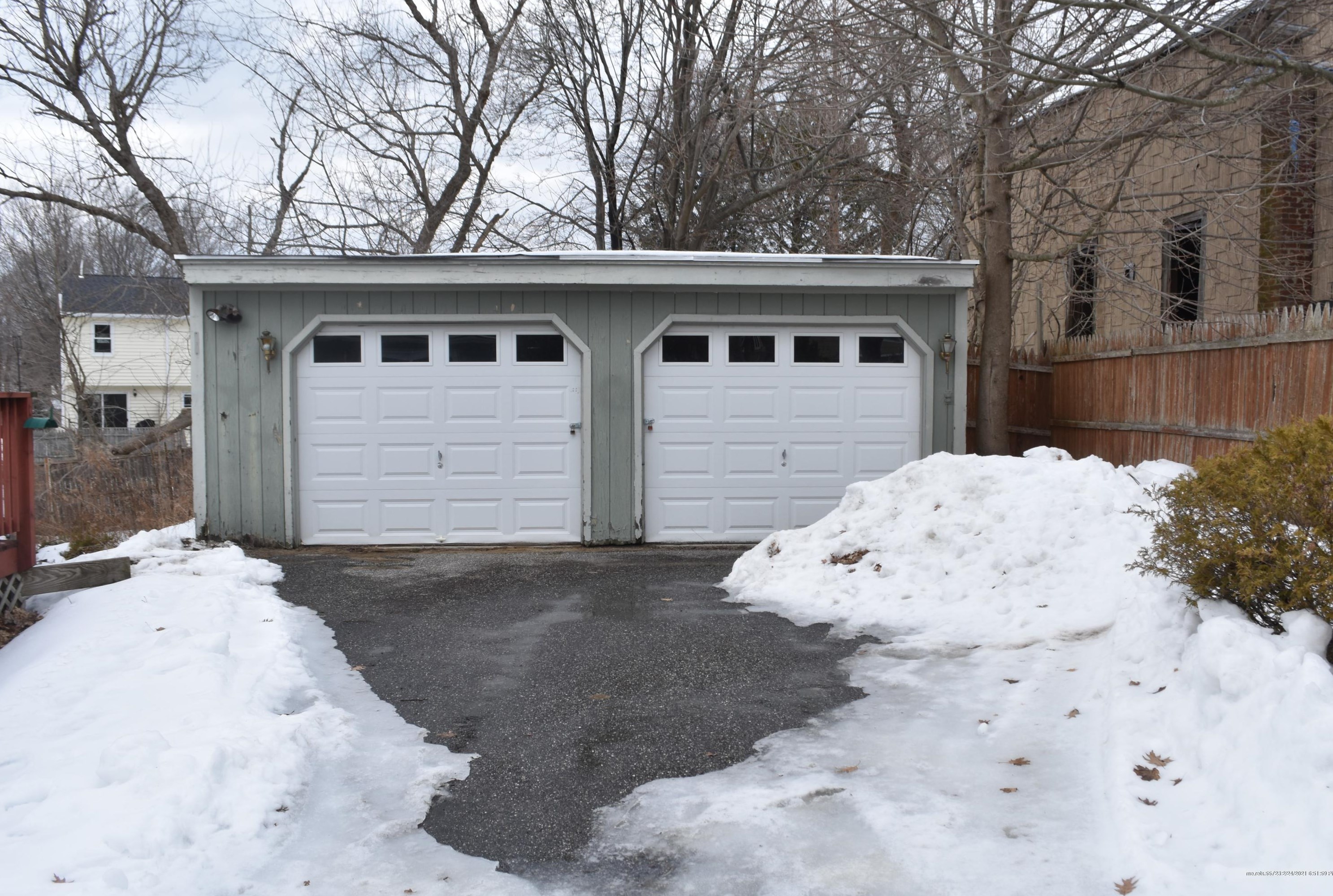 25 Smith, Portland ME 04106-2238 exterior