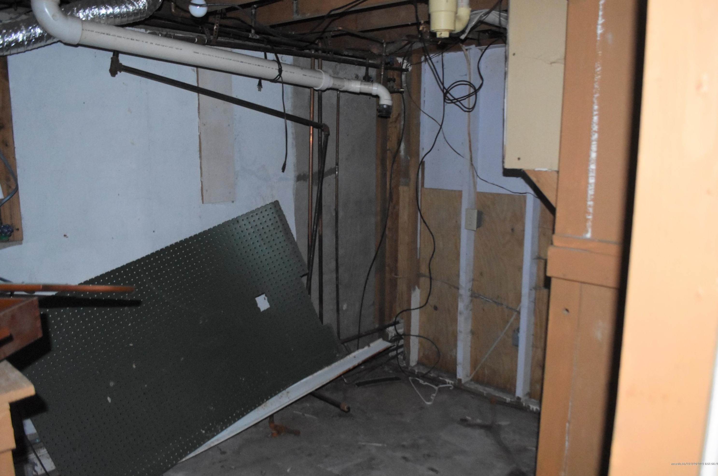 25 Smith, Portland ME 04106-2238 exterior