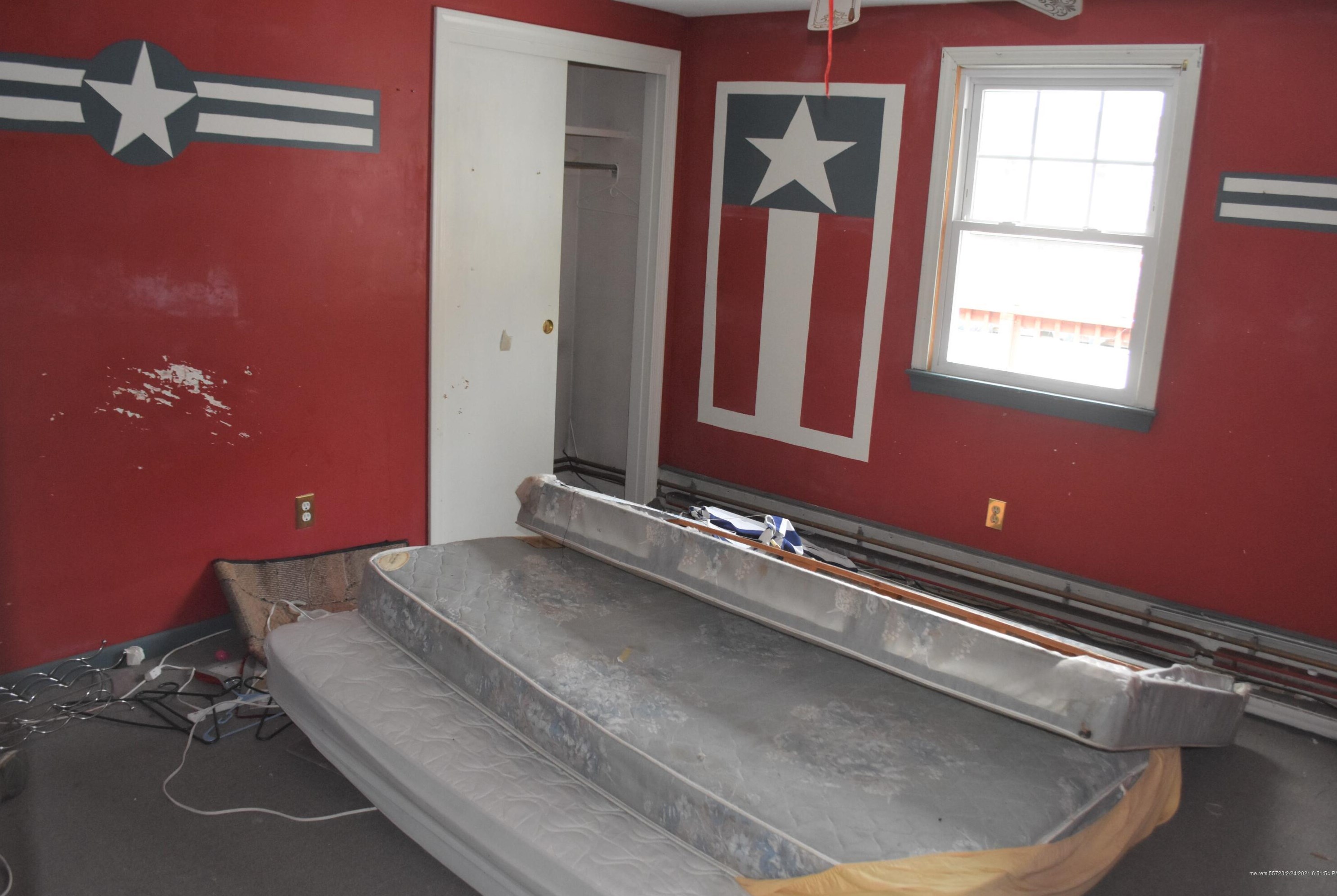 25 Smith, Portland ME 04106-2238 exterior