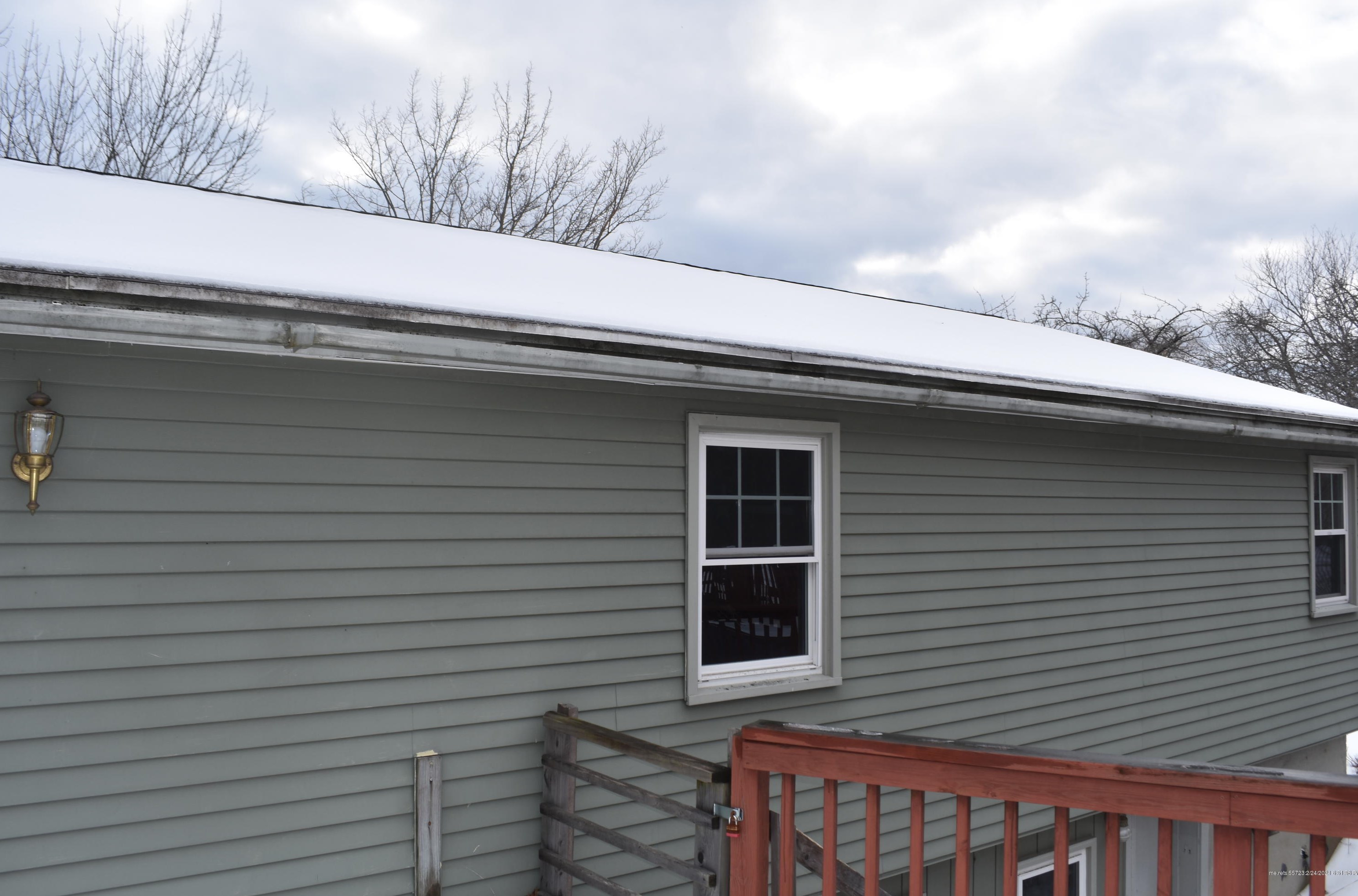 25 Smith, Portland ME 04106-2238 exterior