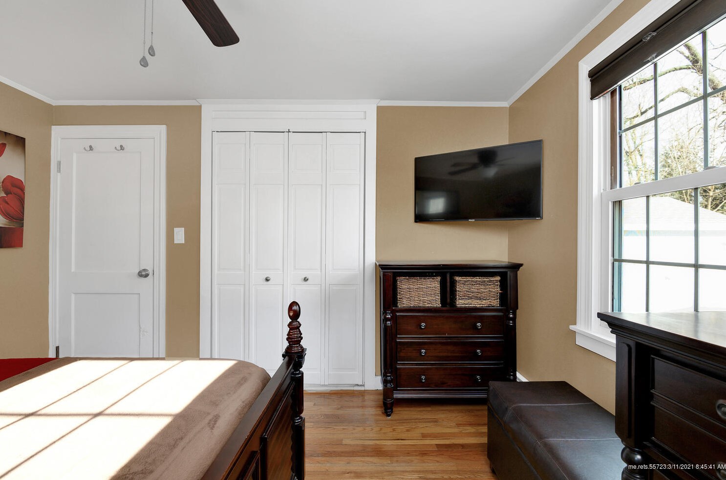 24 Latham St, Portland ME 04106-4257 exterior