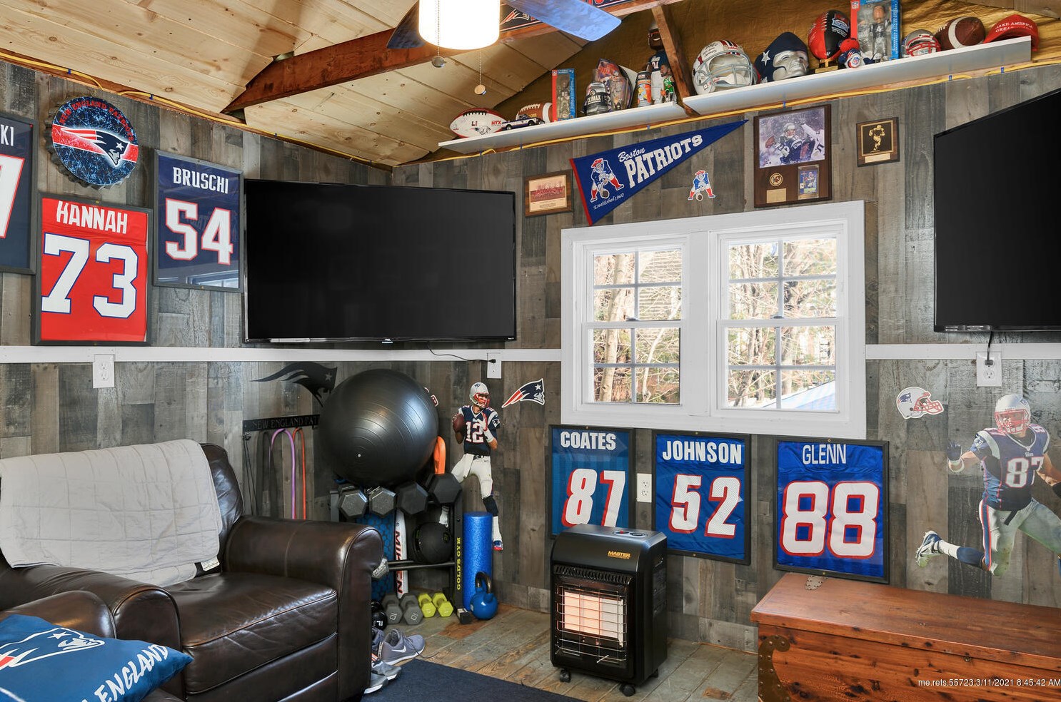 24 Latham St, Portland ME 04106-4257 exterior