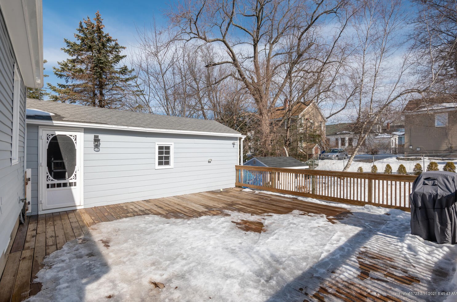 24 Latham St, Portland ME 04106-4257 exterior