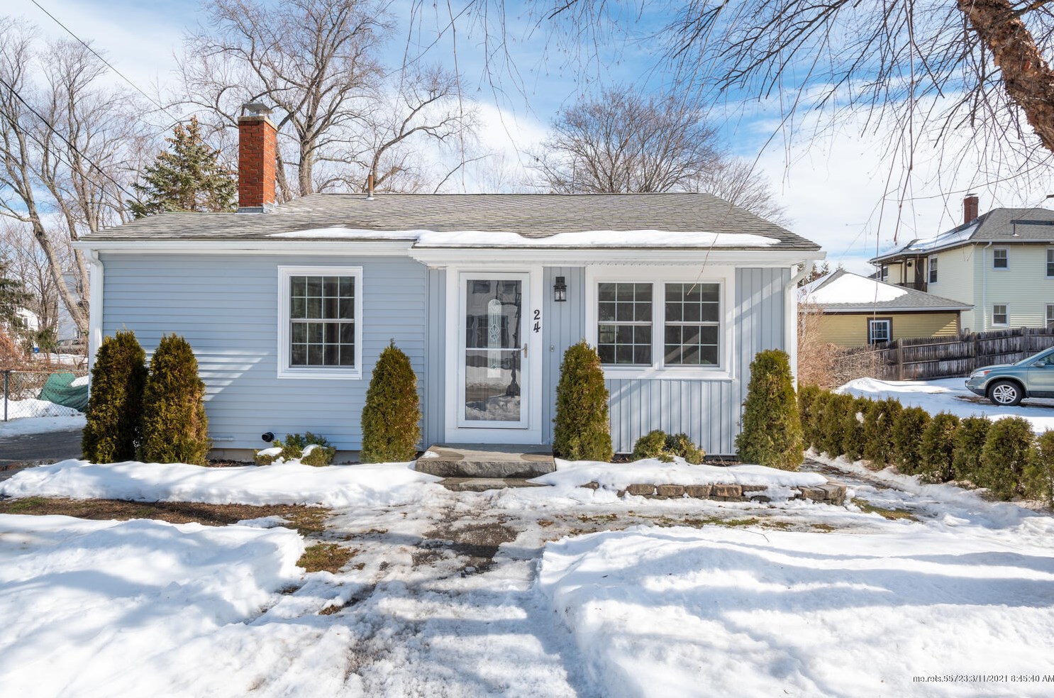 24 Latham St, Portland, ME 04106-4224