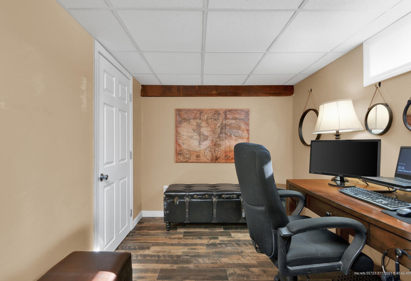 24 Latham St, Portland ME 04106-4257 exterior